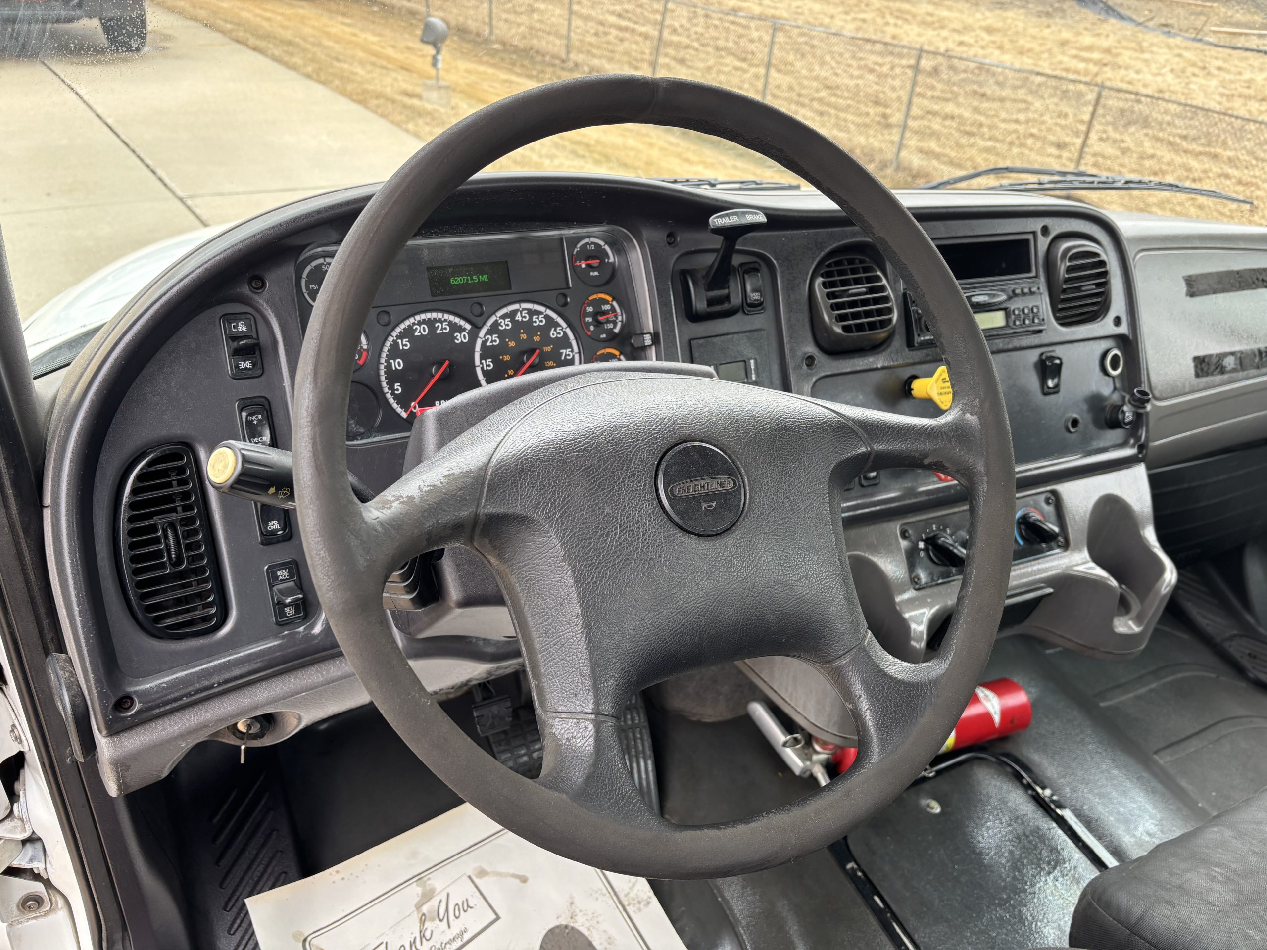 2007 Freightliner M2 106 - image 6 of 6