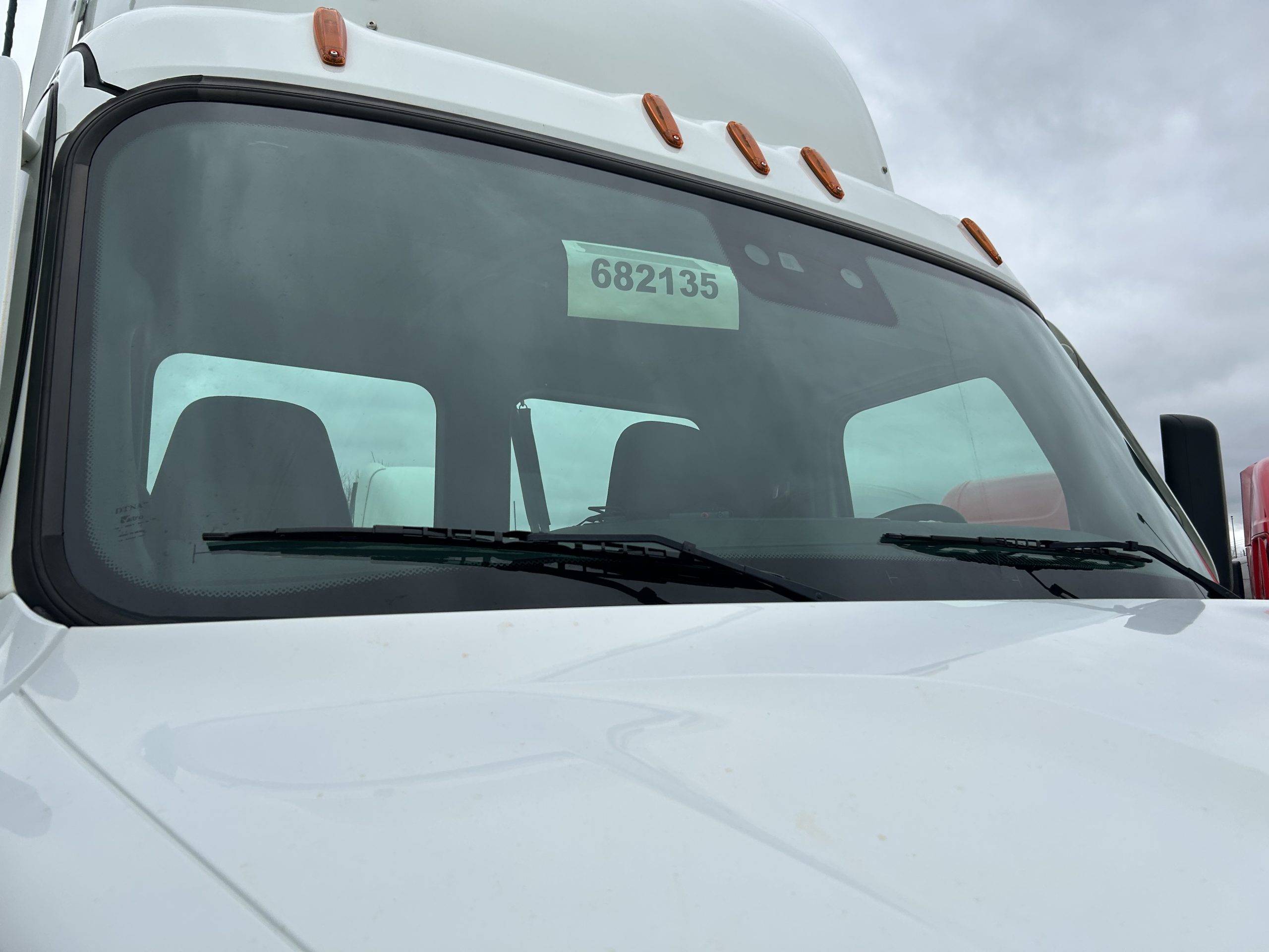 2021 Freightliner PE116DC 2021 Freightliner PE116DC - image 6 of 6