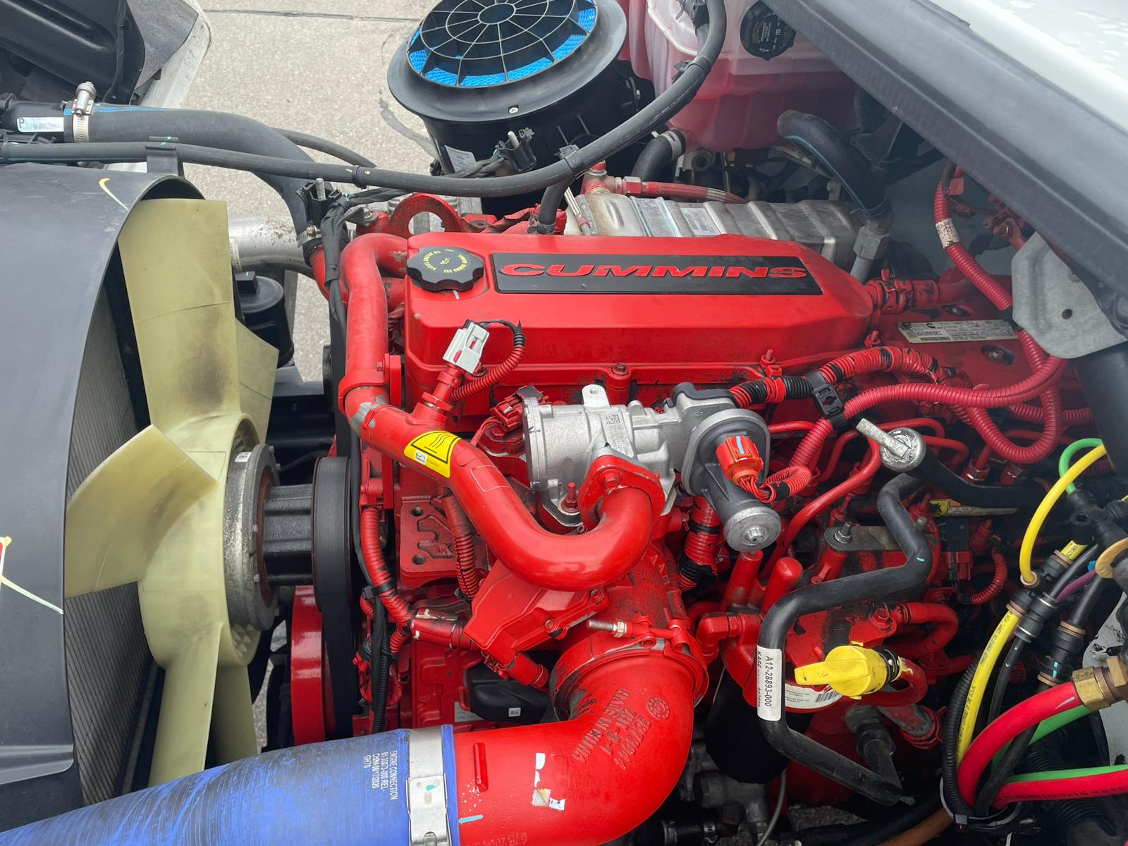 2021 Freightliner M2 106 2021 Freightliner M2 106 - image 6 of 6