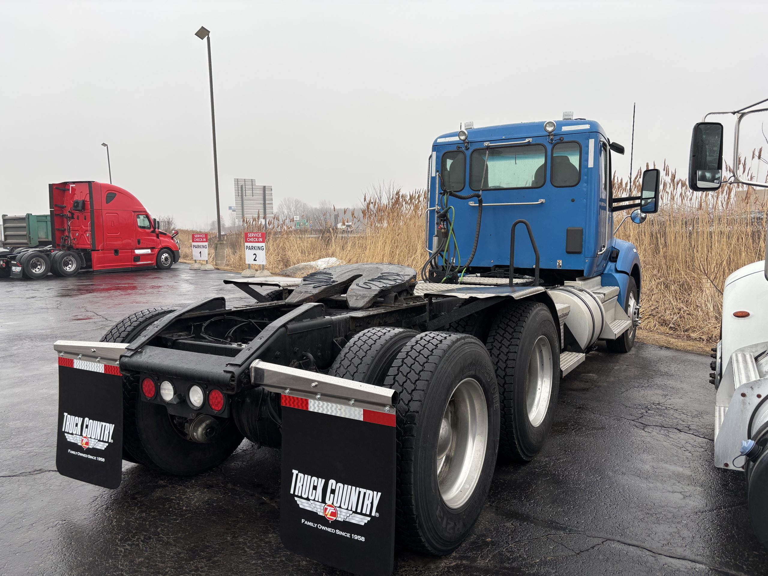 2021 Kenworth T880 2021 Kenworth T880 - image 6 of 6