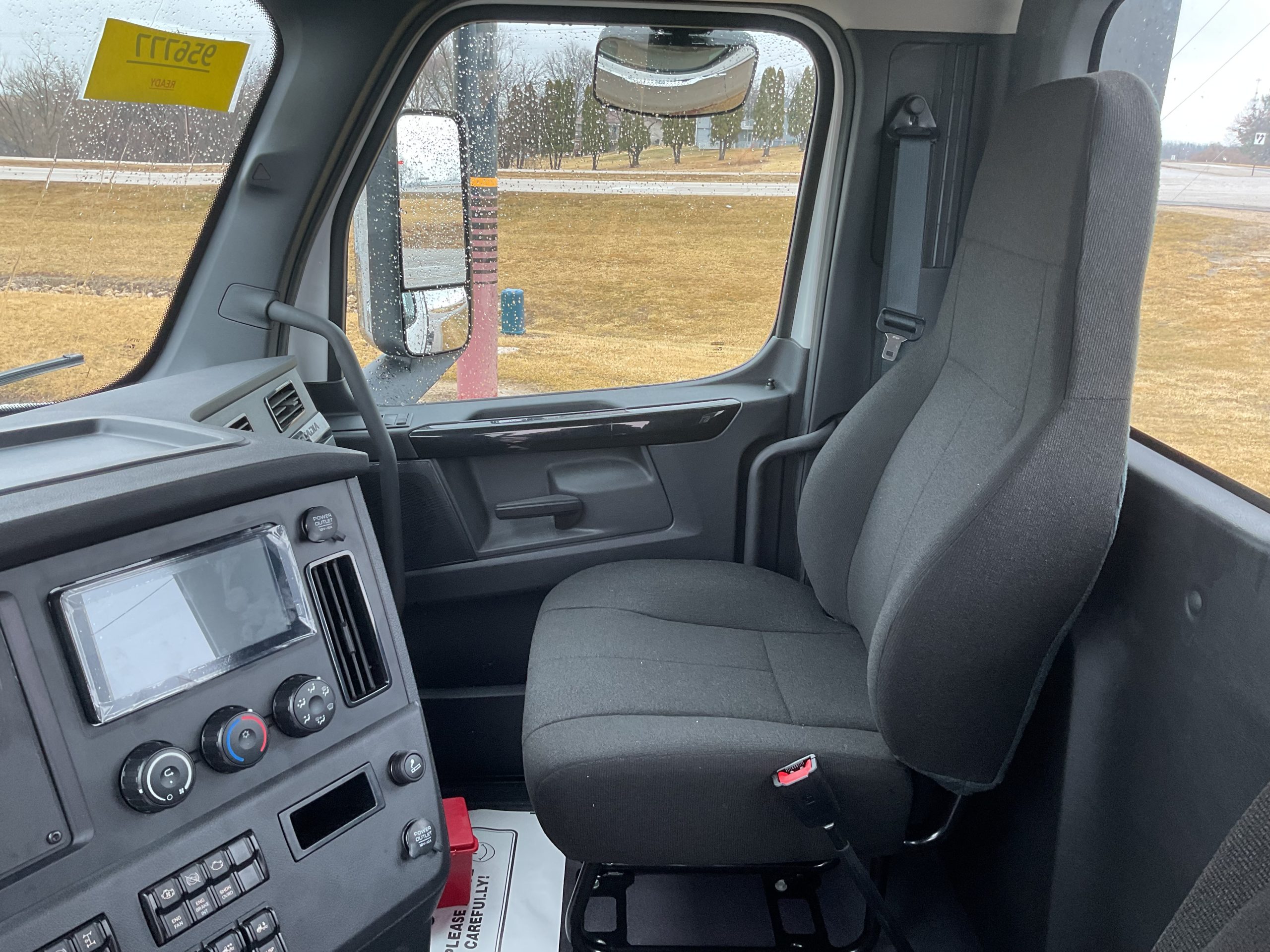 2026 Freightliner PJ126DC 2026 Freightliner PJ126DC - image 5 of 6