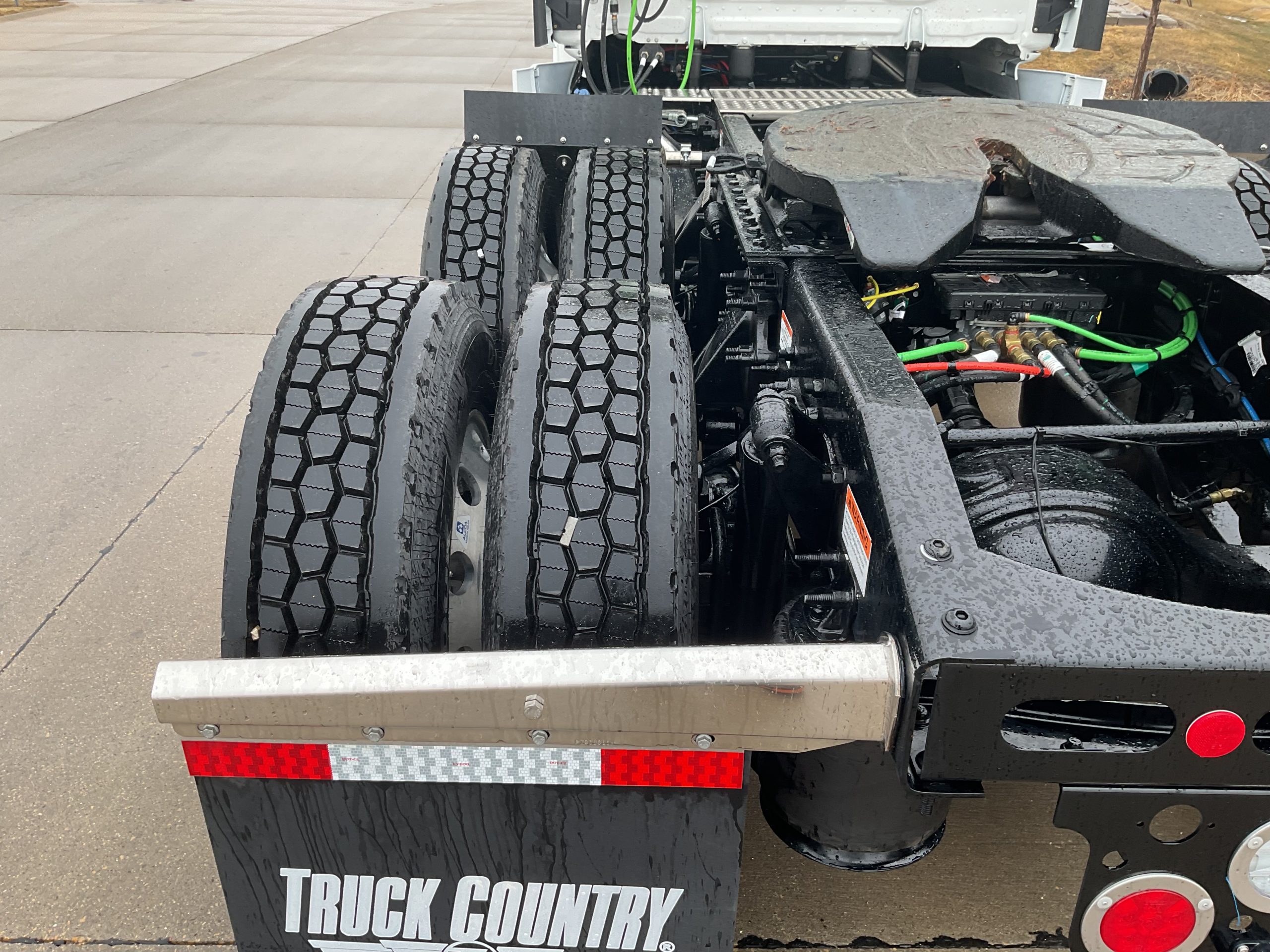 2026 Freightliner PJ126DC 068Rf00000bRmeR 2026 Freightliner PJ126DC 068Rf00000bRmeR