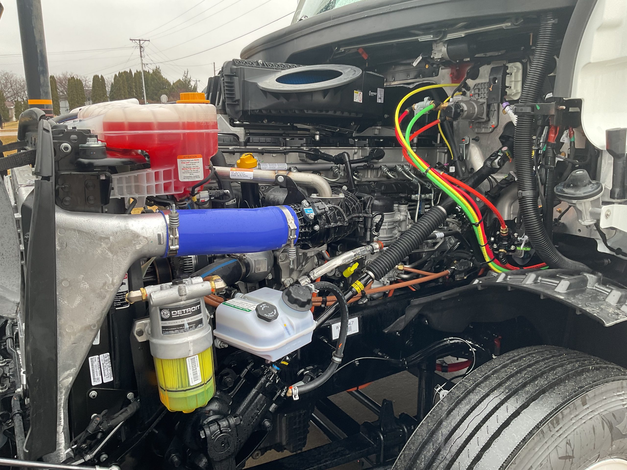 2026 Freightliner PJ126DC 068Rf00000bS4hj 2026 Freightliner PJ126DC 068Rf00000bS4hj