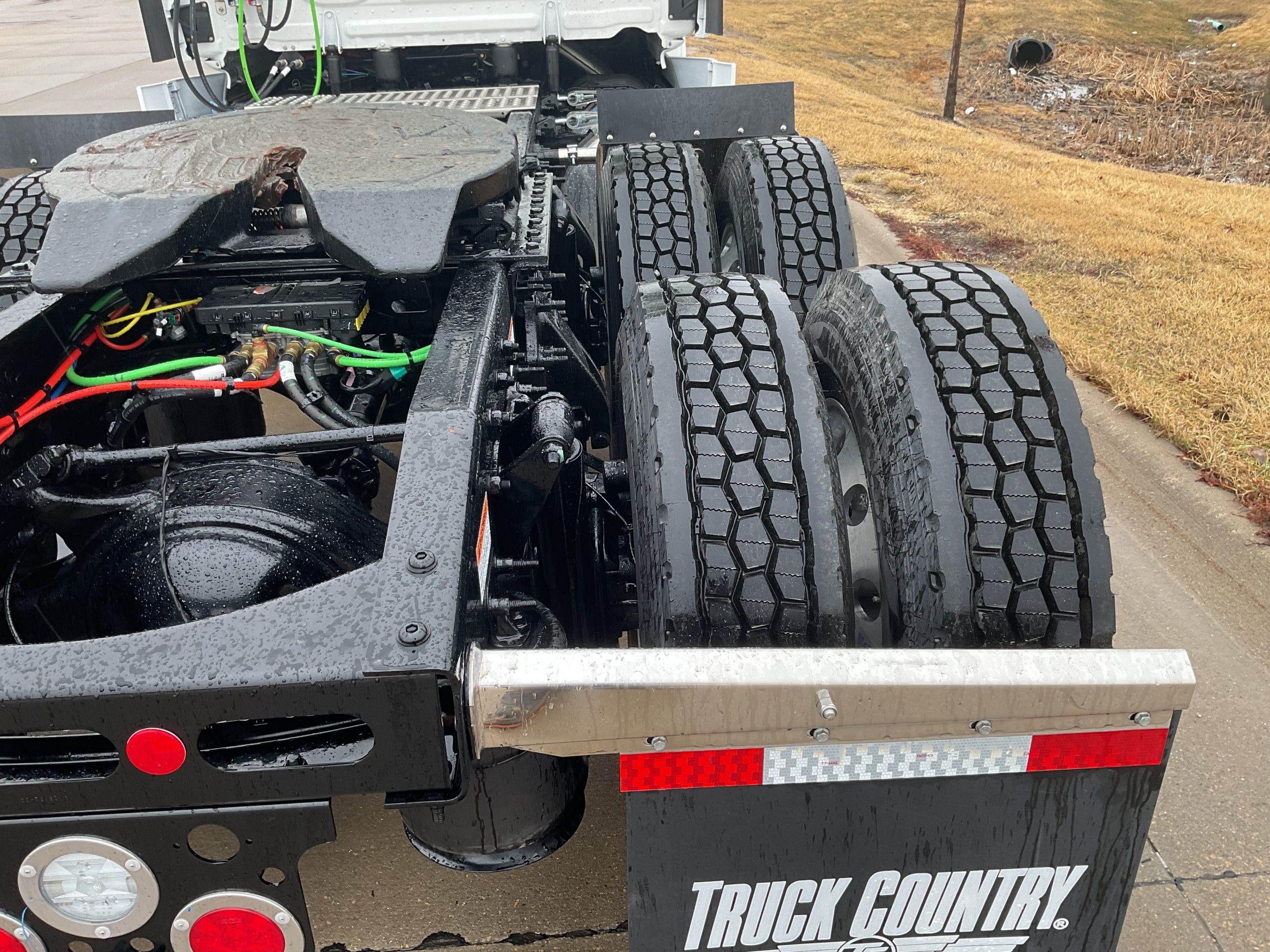 2026 Freightliner PJ126DC 068Rf00000bS4ps 2026 Freightliner PJ126DC 068Rf00000bS4ps