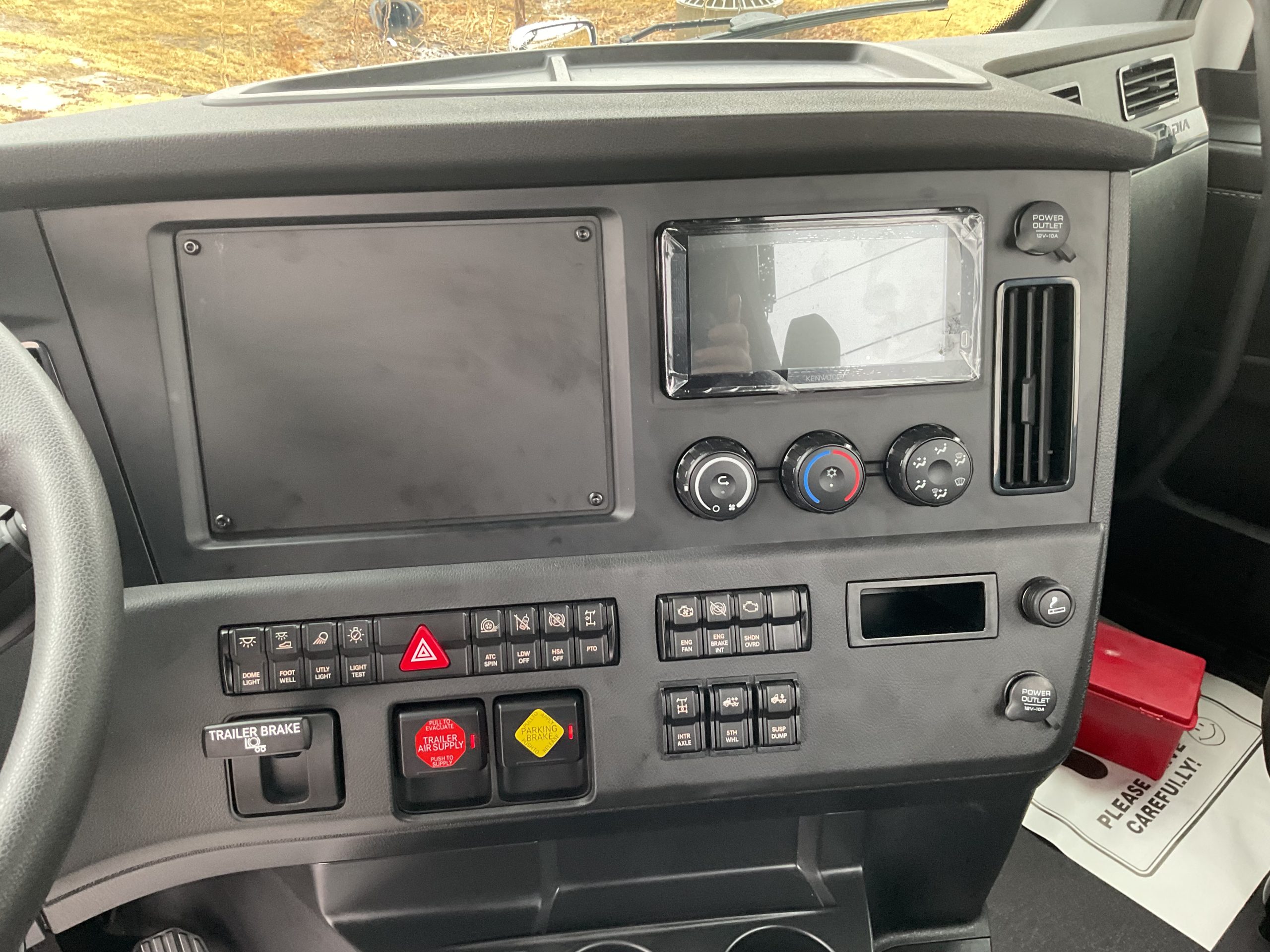 2026 Freightliner PJ126DC 2026 Freightliner PJ126DC - image 6 of 6