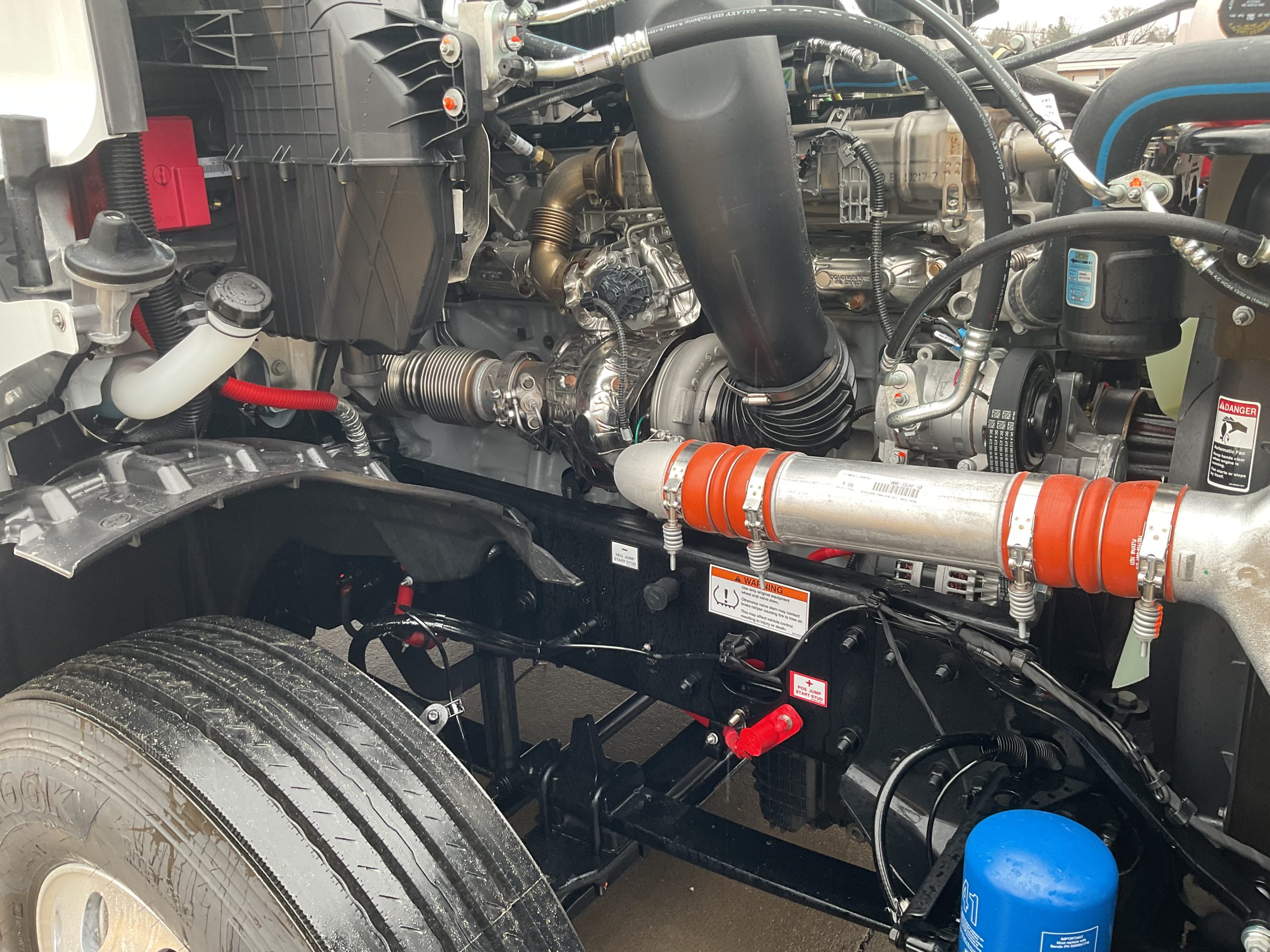 2026 Freightliner PJ126DC 068Rf00000bSH8h 2026 Freightliner PJ126DC 068Rf00000bSH8h