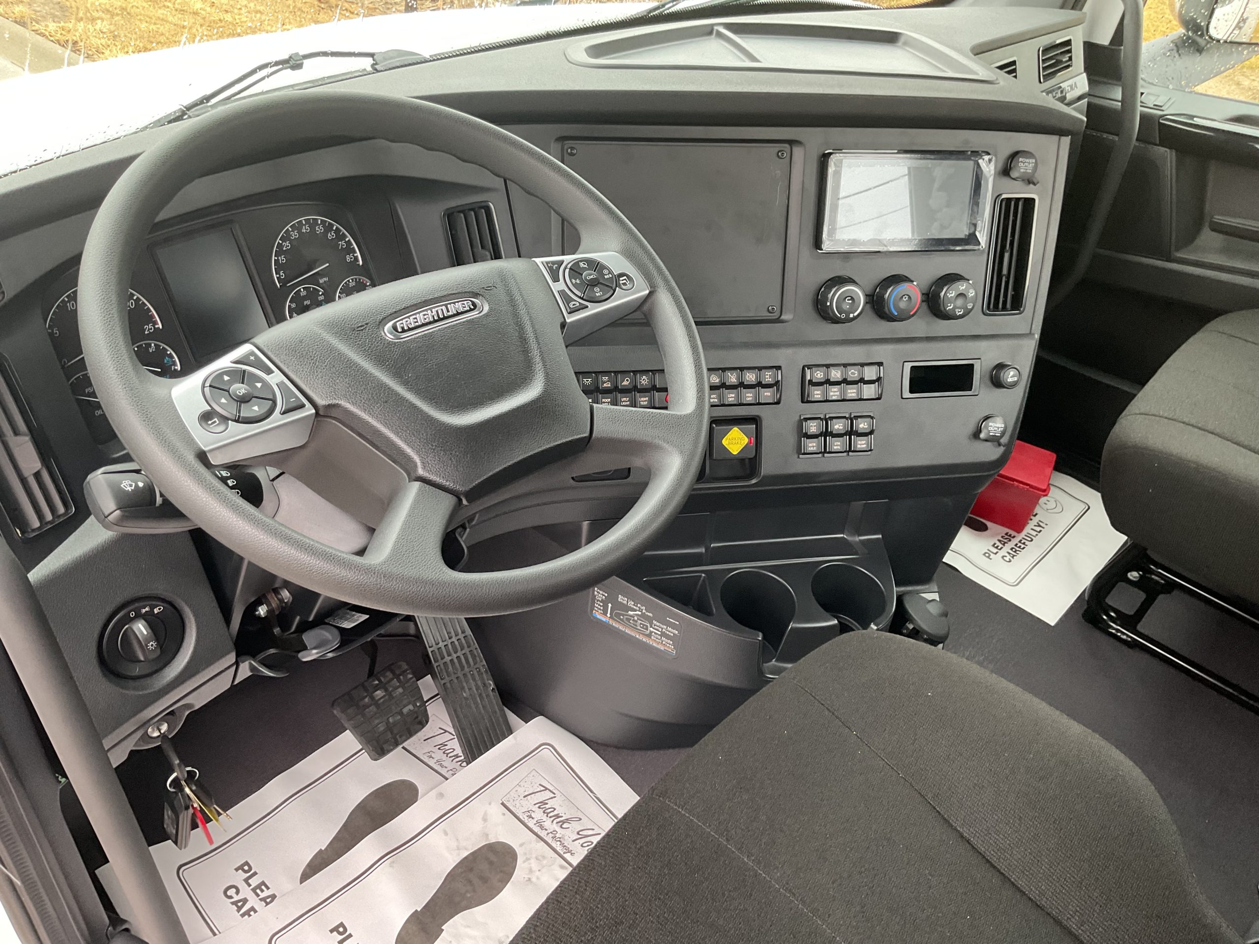 2026 Freightliner PJ126DC 2026 Freightliner PJ126DC - image 6 of 6