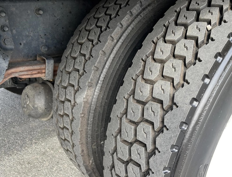 2022 Freightliner M2 106 2022 Freightliner M2 106 - image 6 of 6