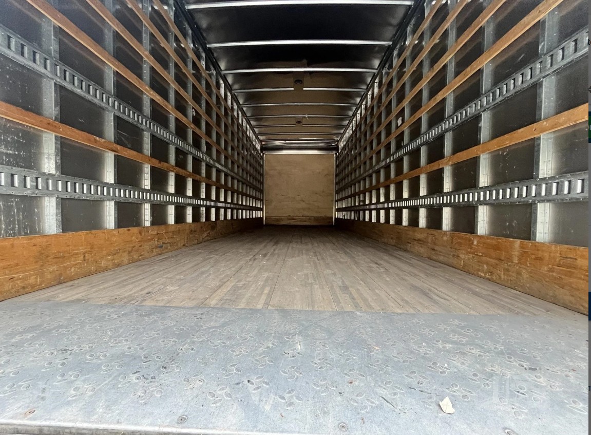 2022 Freightliner M2 106 068Rf00000bU9F3 2022 Freightliner M2 106 068Rf00000bU9F3