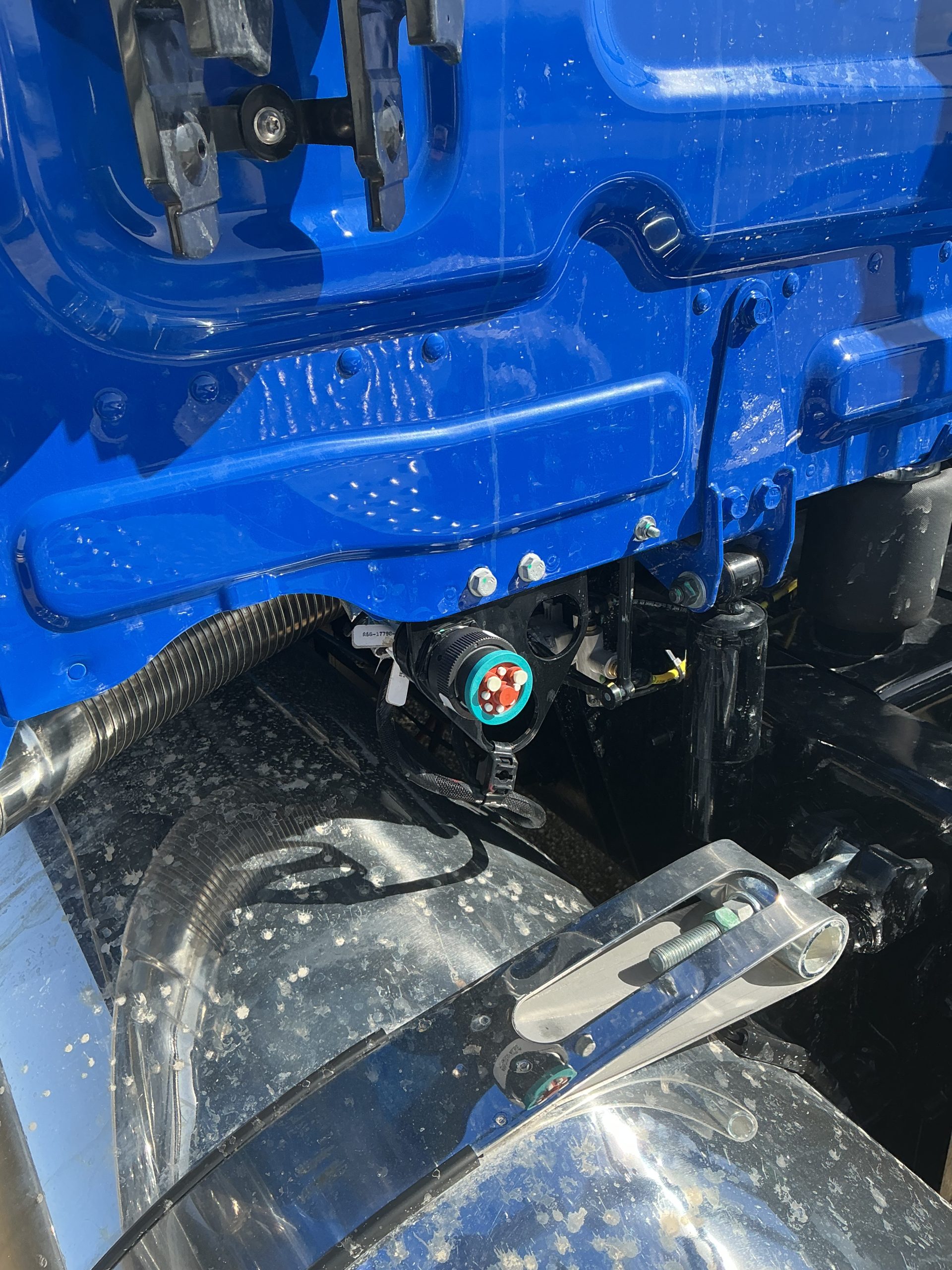 2027 Western Star 49X 2027 Western Star 49X - image 5 of 6