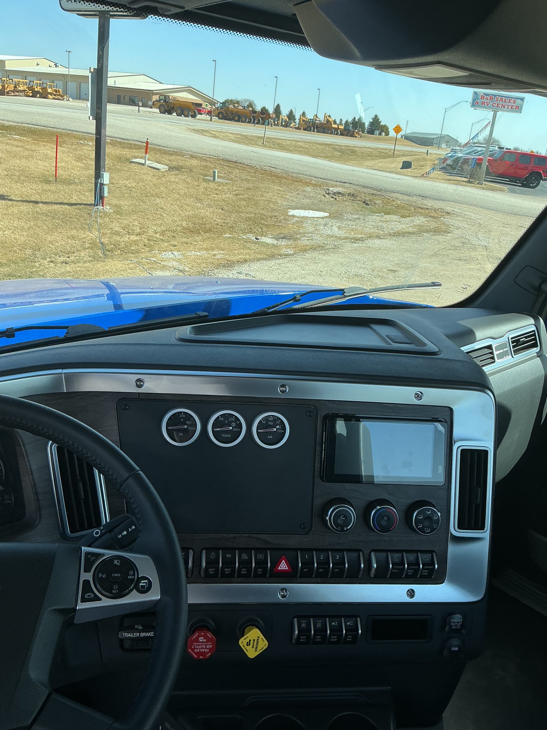 2027 Western Star 49X 2027 Western Star 49X - image 6 of 6