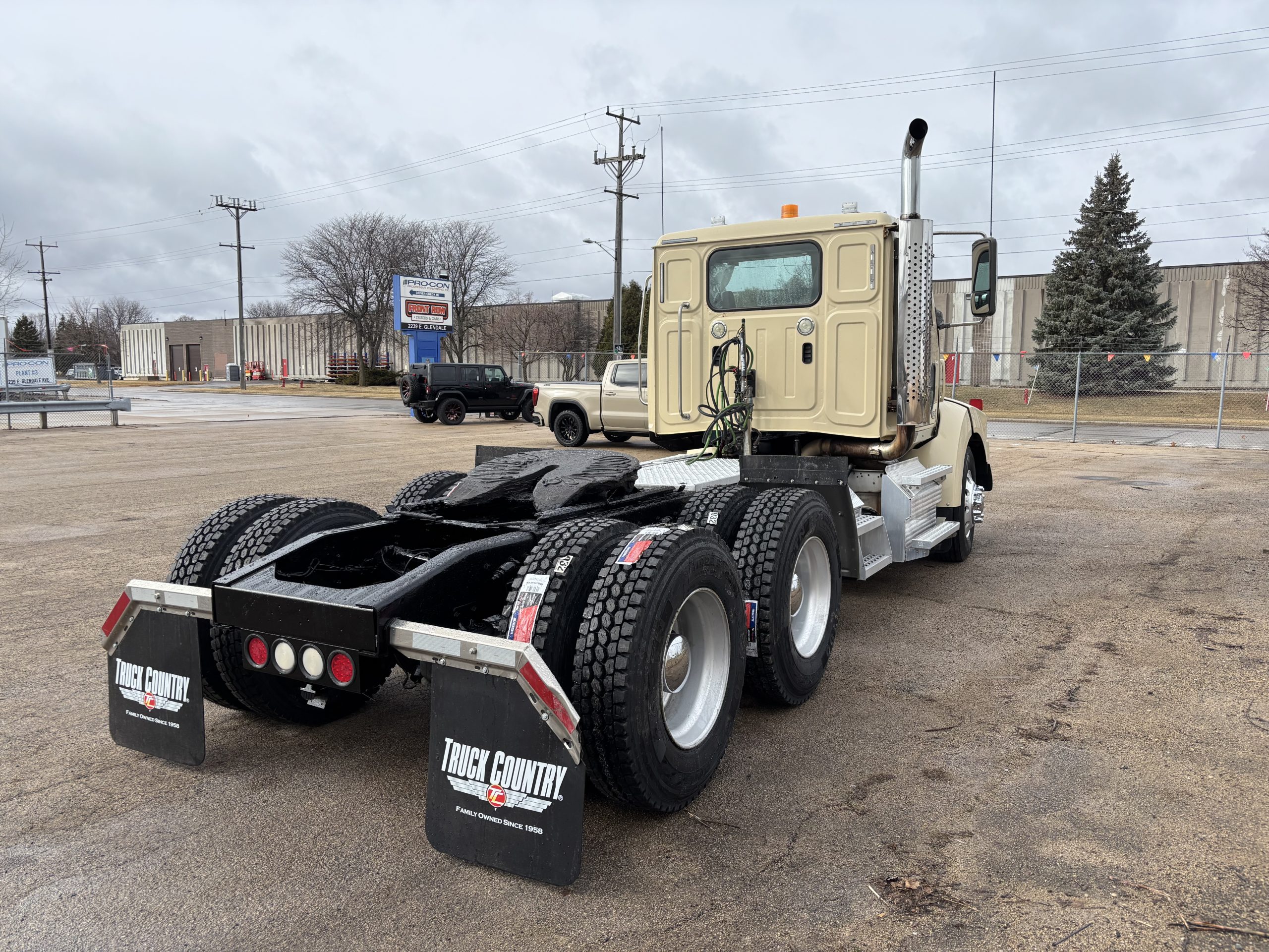2020 Western Star 4900SA 068Rf00000bhOQI 2020 Western Star 4900SA 068Rf00000bhOQI