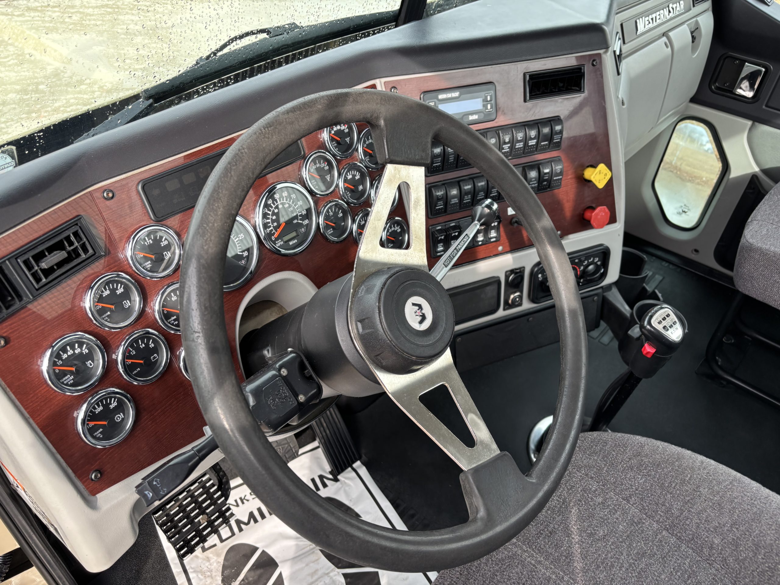 2020 Western Star 4900SA 068Rf00000bhUiJ 2020 Western Star 4900SA 068Rf00000bhUiJ