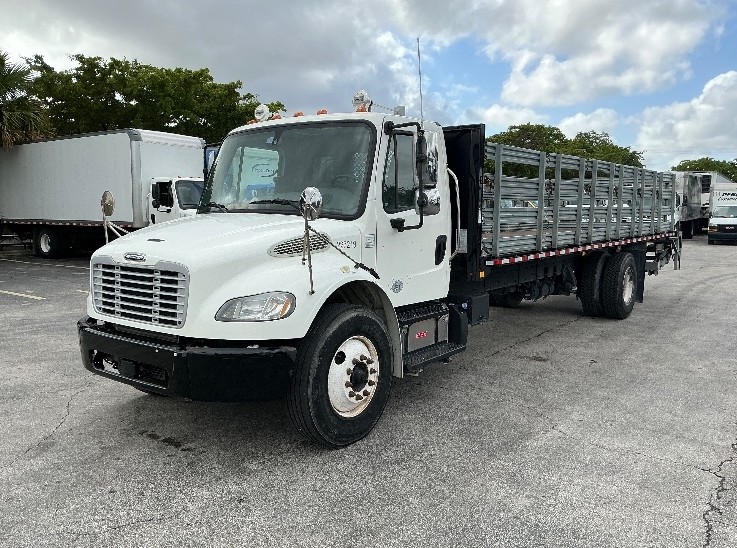 2019 Freightliner M260 2019 Freightliner M260 - image 1 of 1