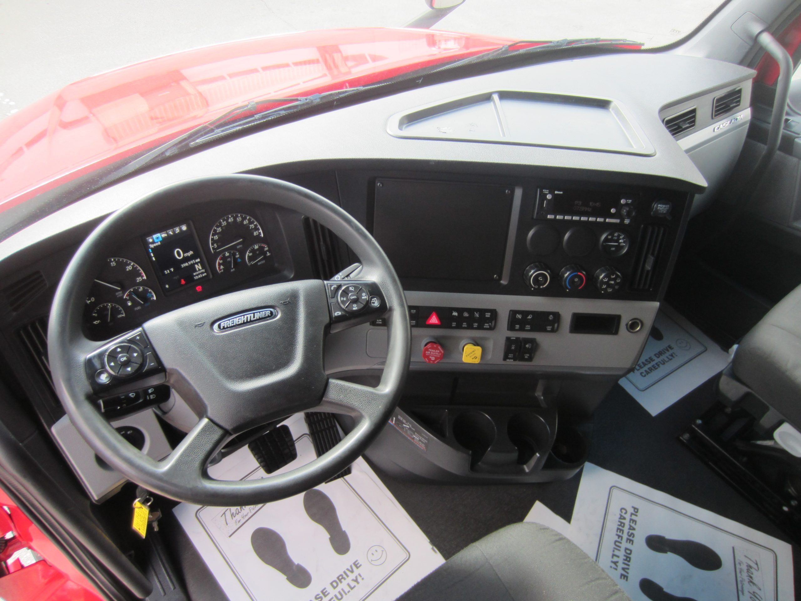 2022 Freightliner PT126 2022 Freightliner PT126 - image 5 of 6