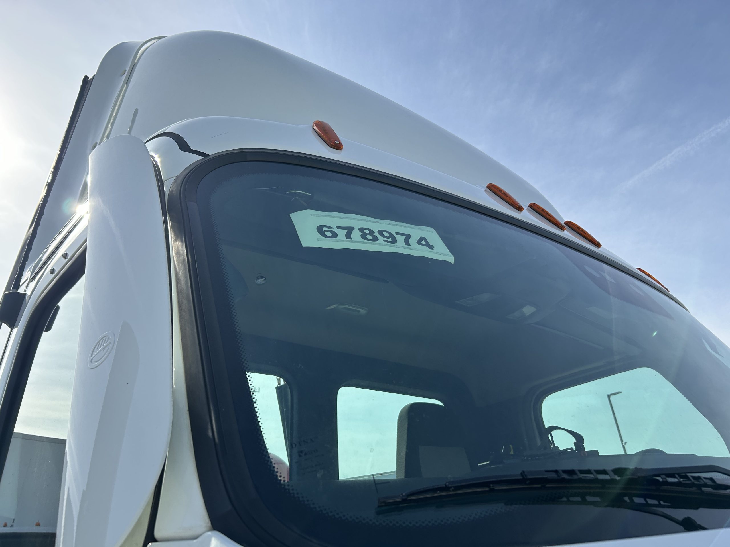 2021 Freightliner PE116DC 2021 Freightliner PE116DC - image 6 of 6