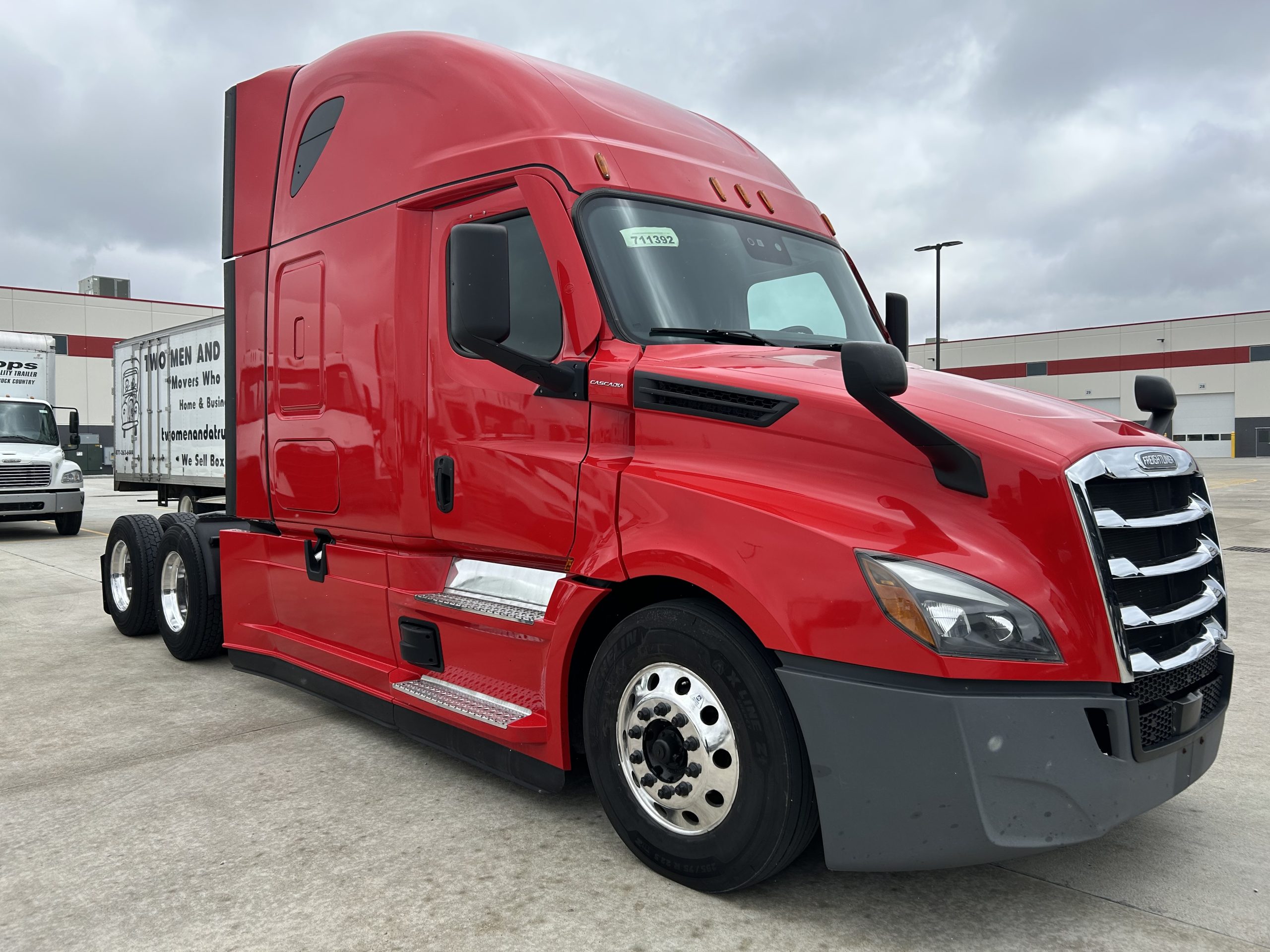 2022 Freightliner PT126SLP 2022 Freightliner PT126SLP - image 3 of 6