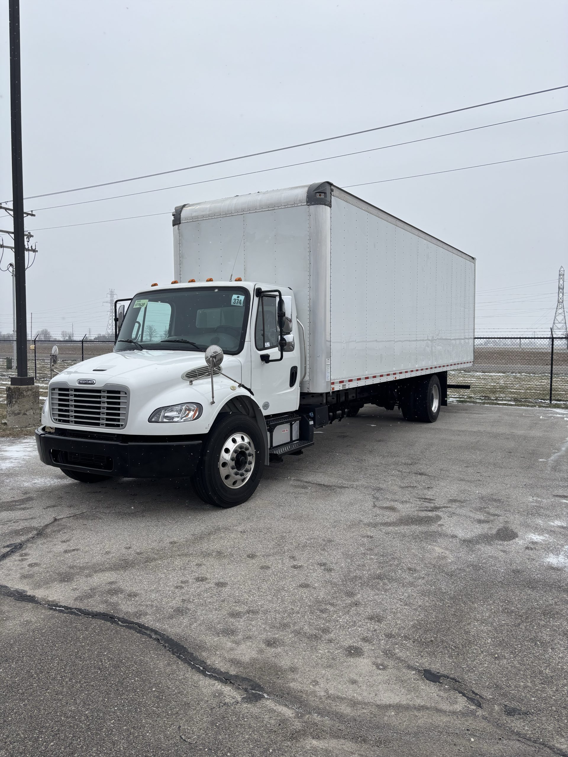 2020 Freightliner M2 106 2020 Freightliner M2 106 - image 1 of 6