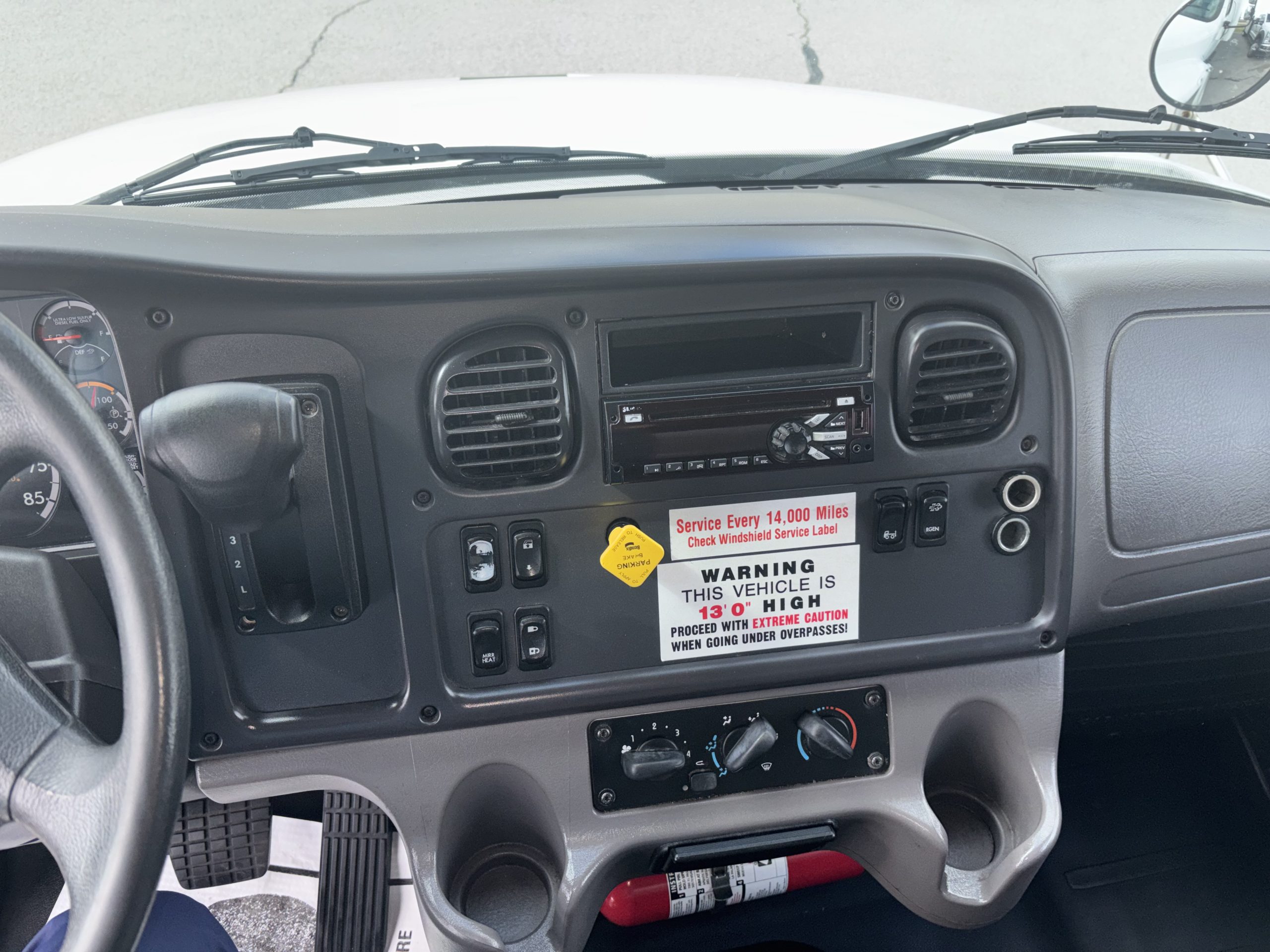 2020 Freightliner M2 106 2020 Freightliner M2 106 - image 5 of 6