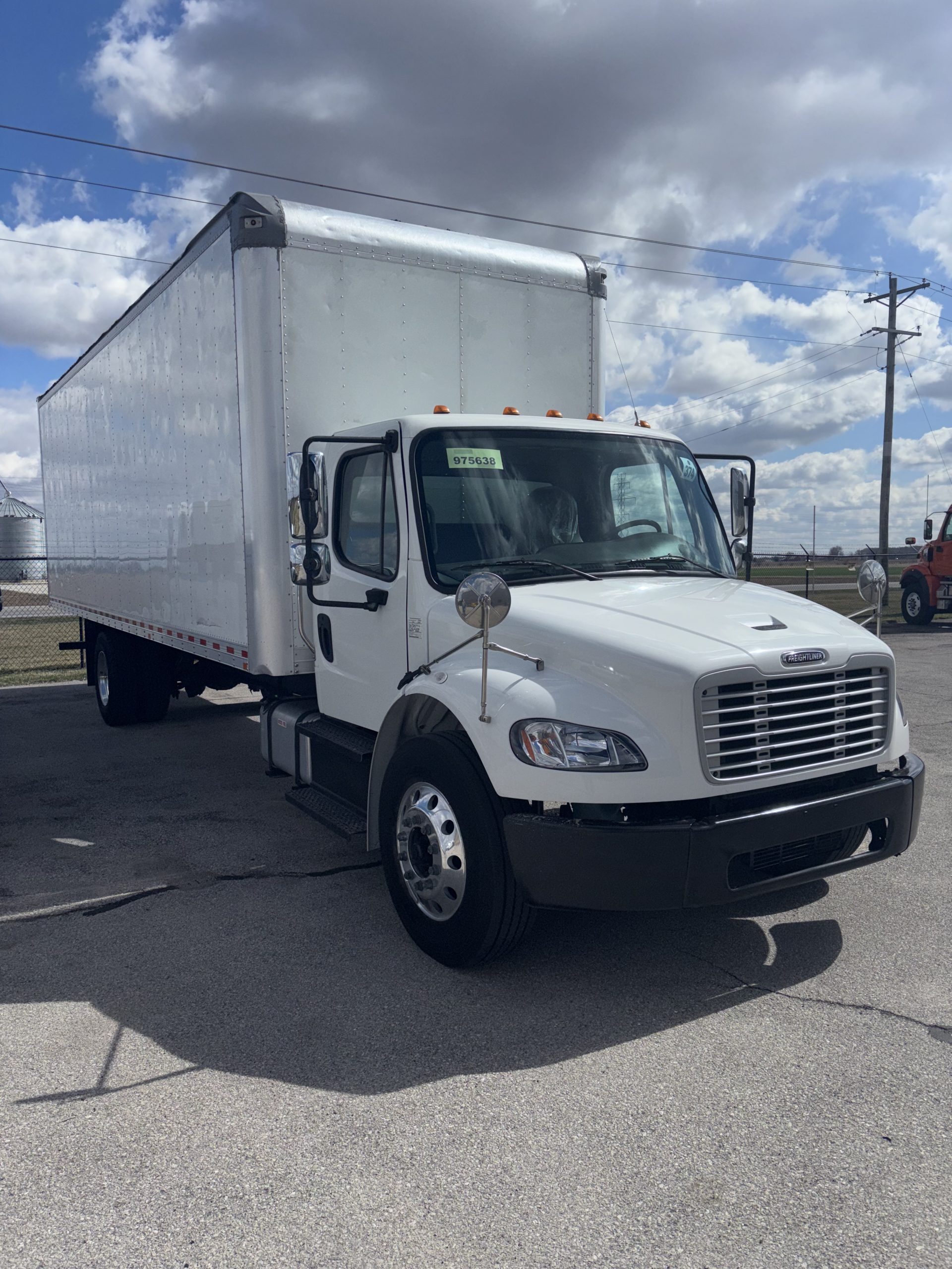 2020 Freightliner M2 106 2020 Freightliner M2 106 - image 6 of 6