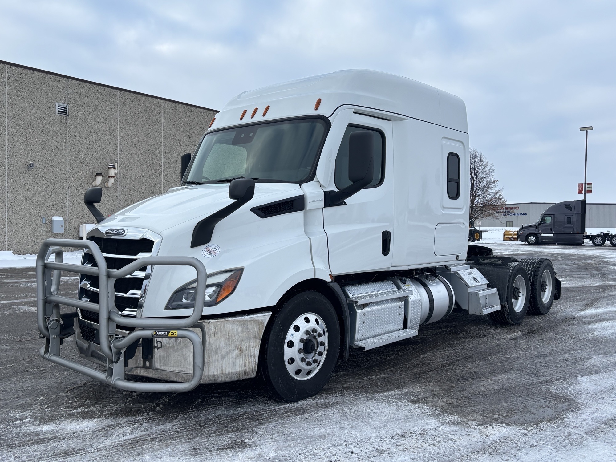 2021 Freightliner PE116 2021 Freightliner PE116 - image 1 of 1