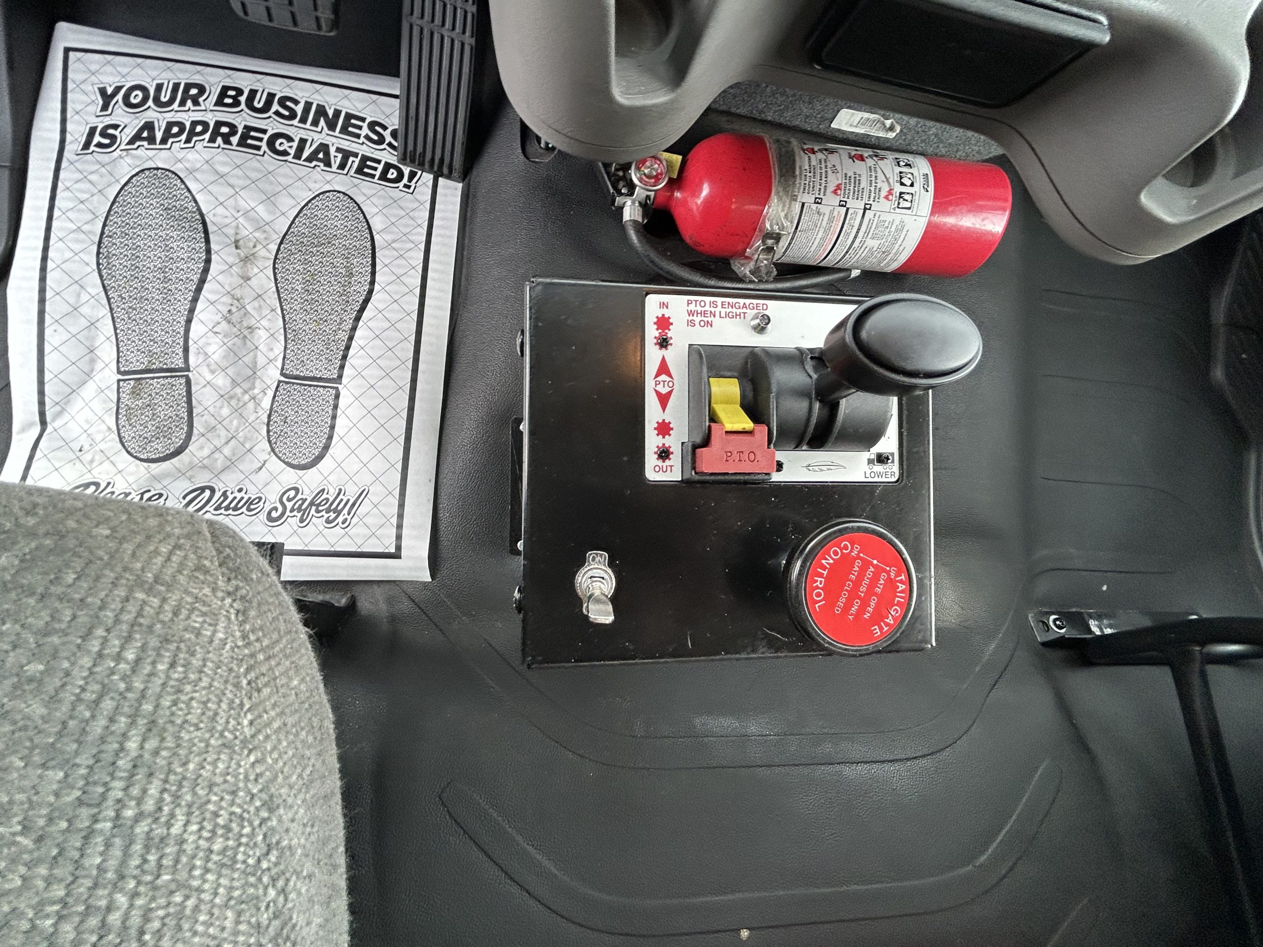 2021 Freightliner M2 106 2021 Freightliner M2 106 - image 6 of 6