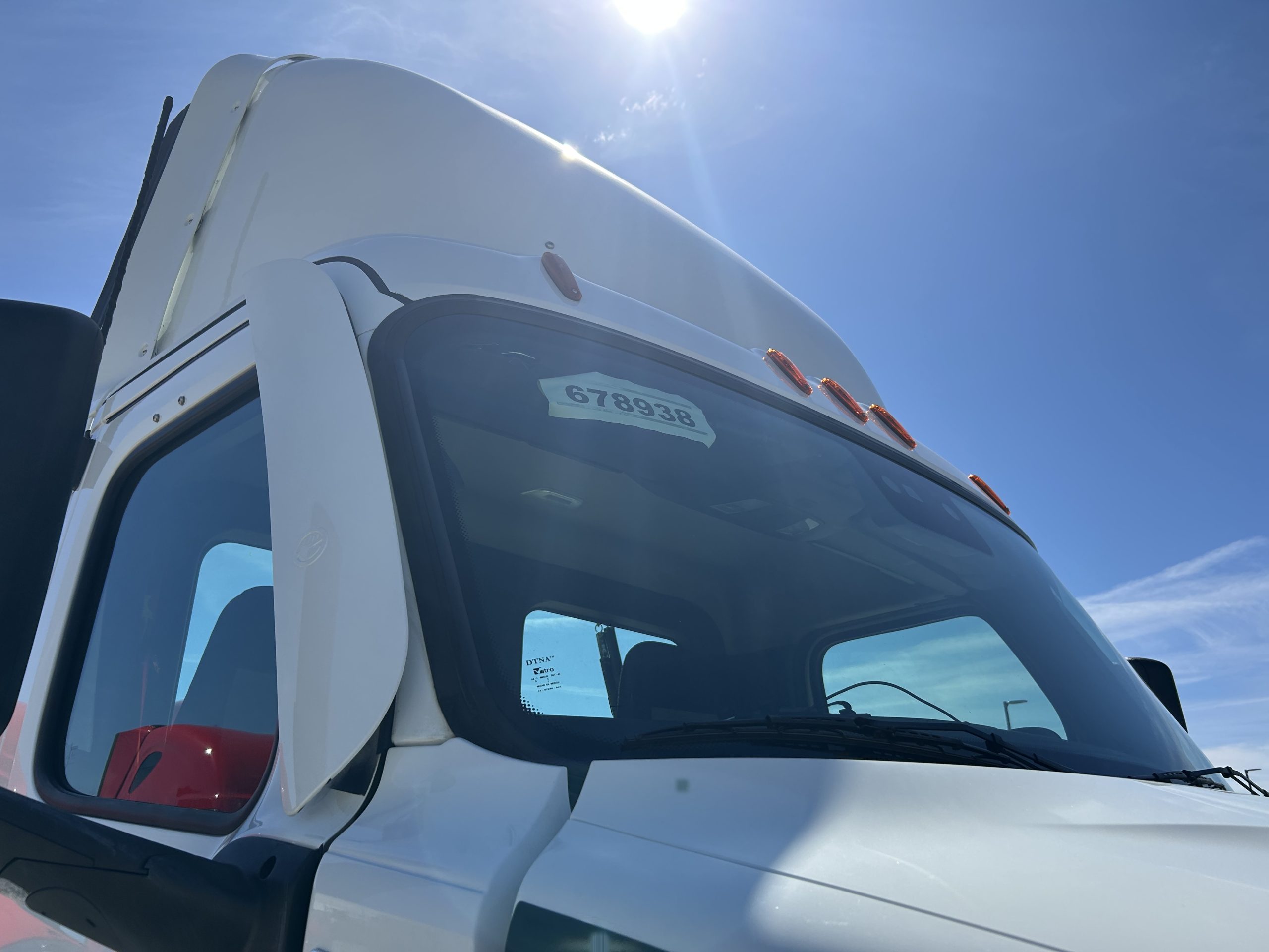 2021 Freightliner PE116DC 2021 Freightliner PE116DC - image 6 of 6