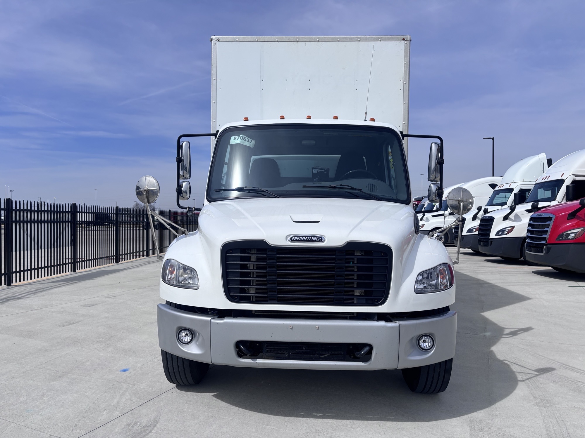 2021 Freightliner M2 106 2021 Freightliner M2 106 - image 2 of 5