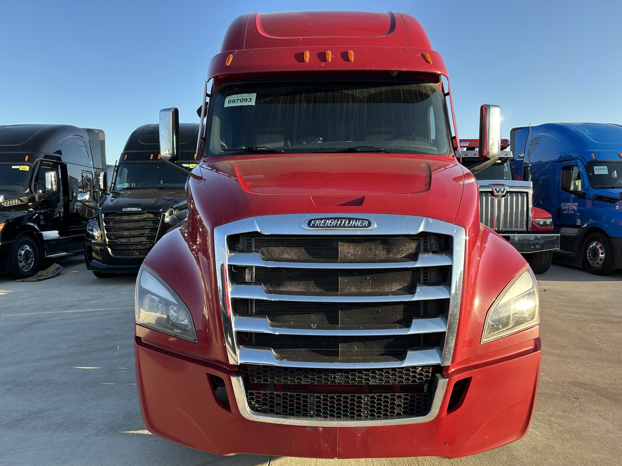 2021 Freightliner PT126SLP 2021 Freightliner PT126SLP - image 2 of 6