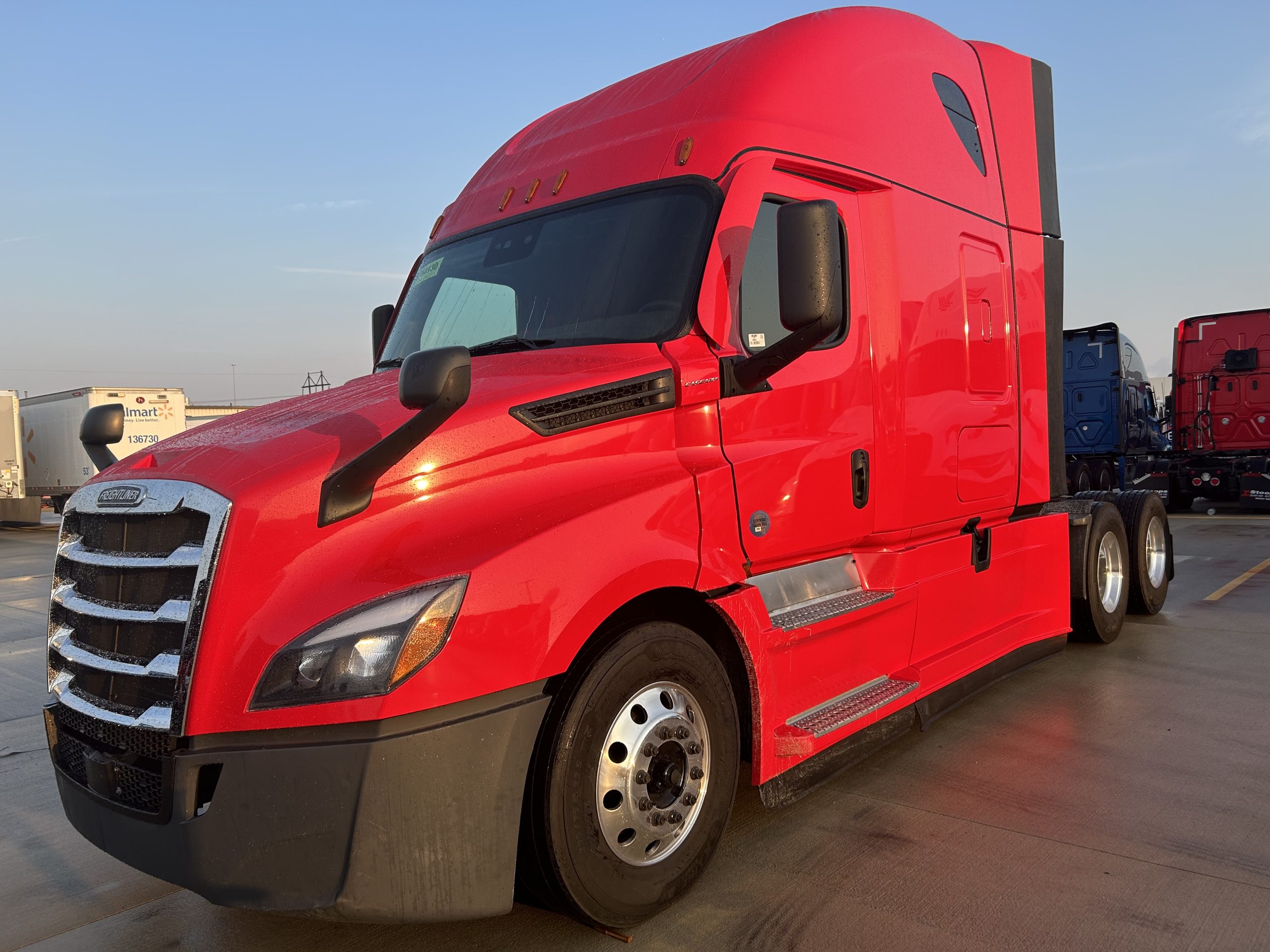2023 Freightliner PT126SLP 2023 Freightliner PT126SLP - image 1 of 6