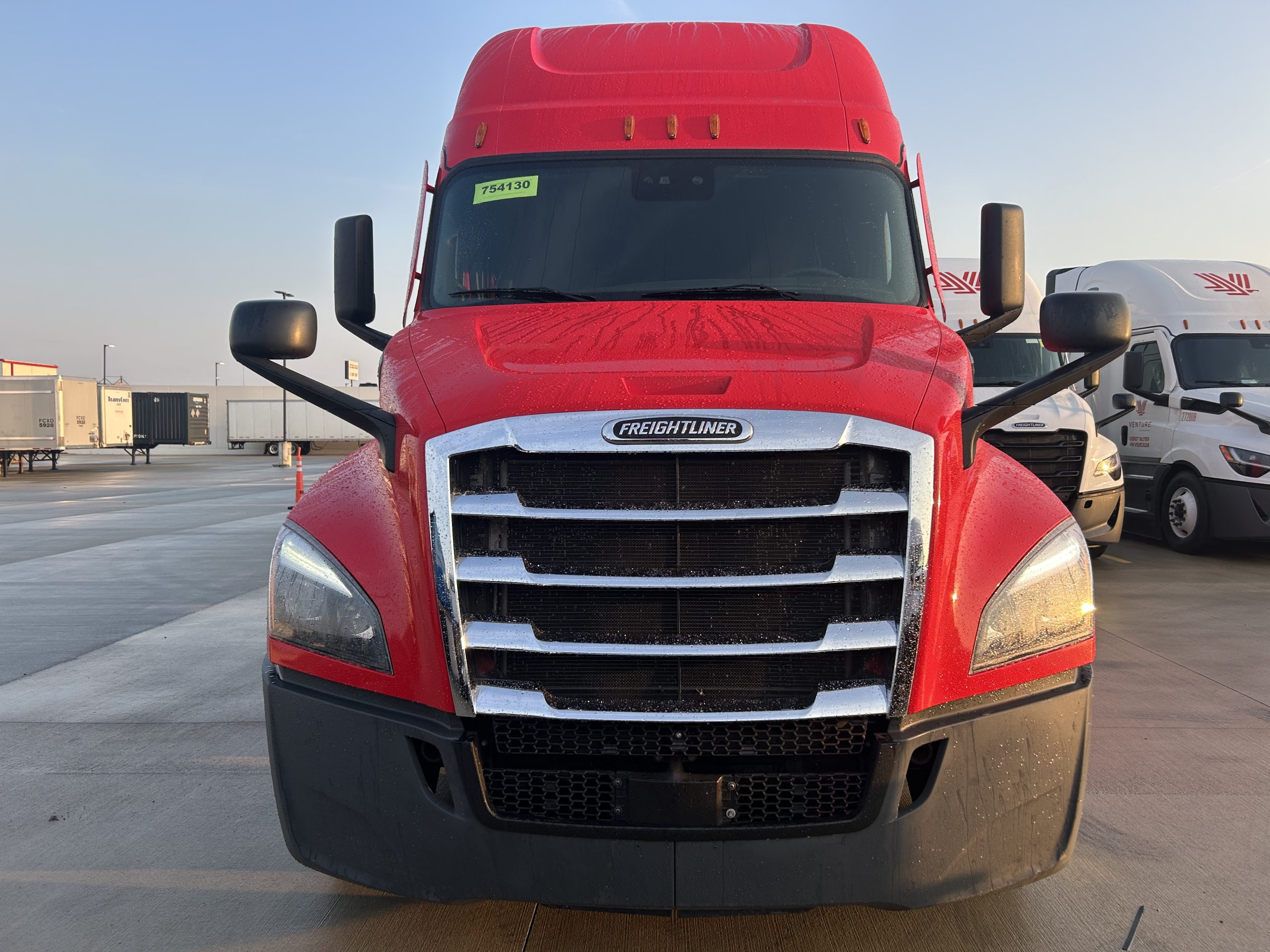 2023 Freightliner PT126SLP 2023 Freightliner PT126SLP - image 2 of 6