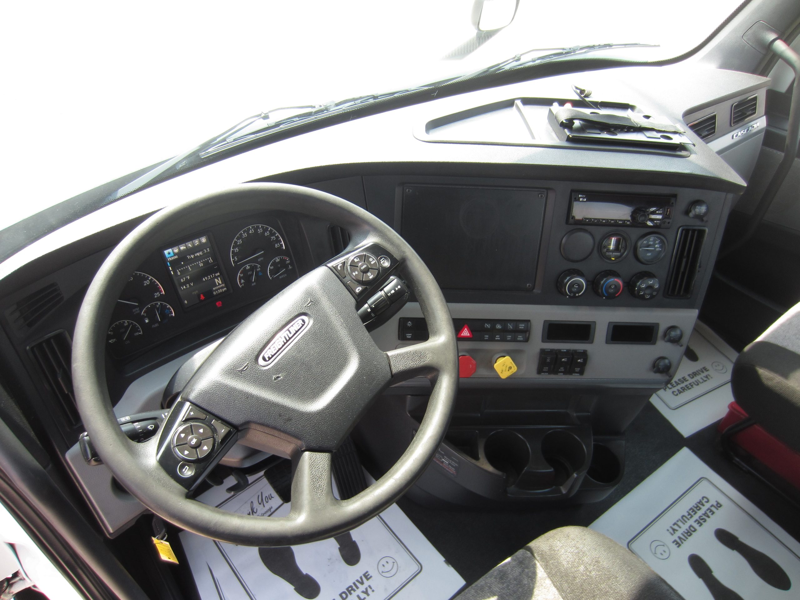 2021 Freightliner PE116DC 2021 Freightliner PE116DC - image 5 of 6