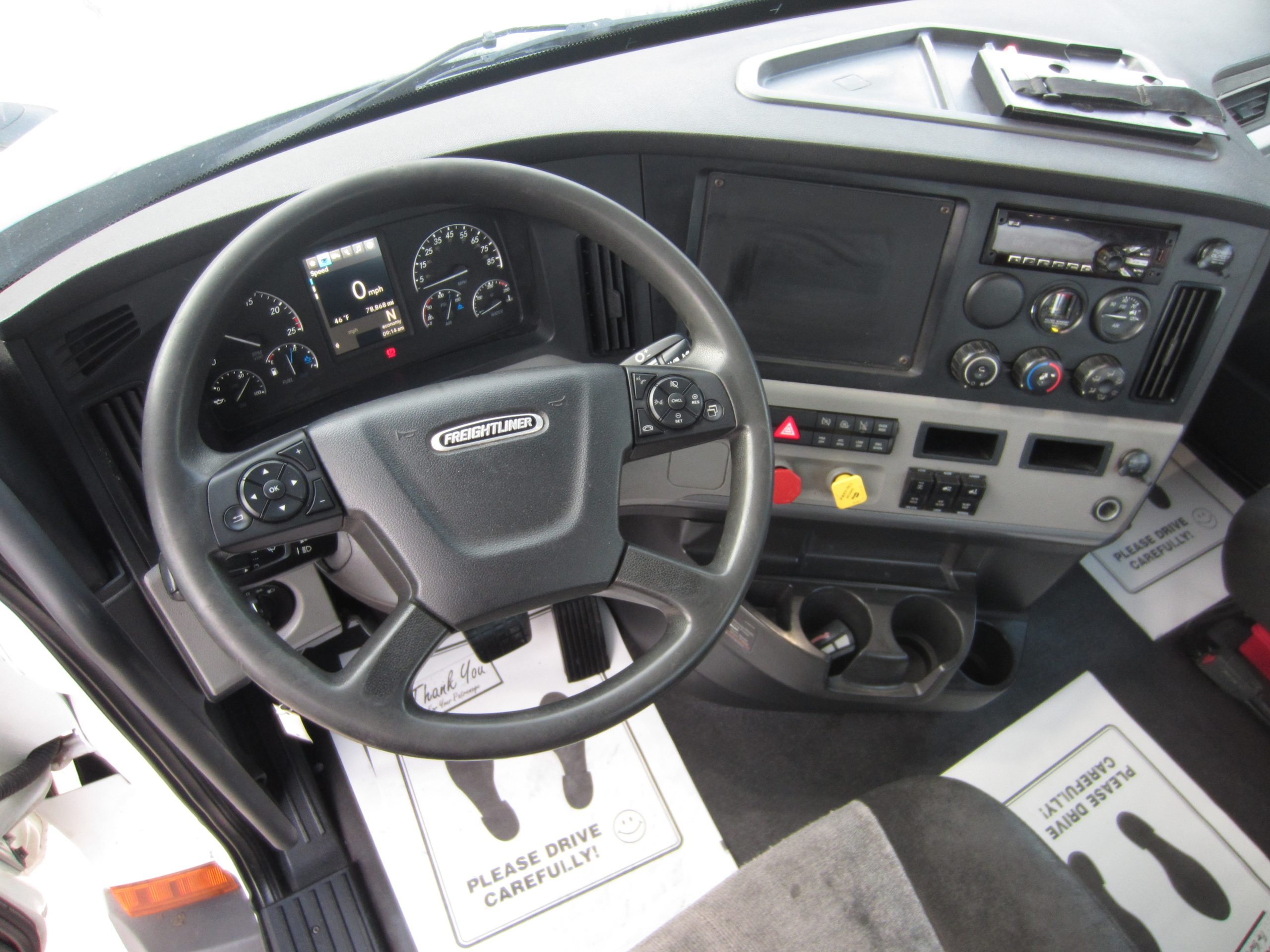 2021 Freightliner PE116DC 2021 Freightliner PE116DC - image 5 of 6