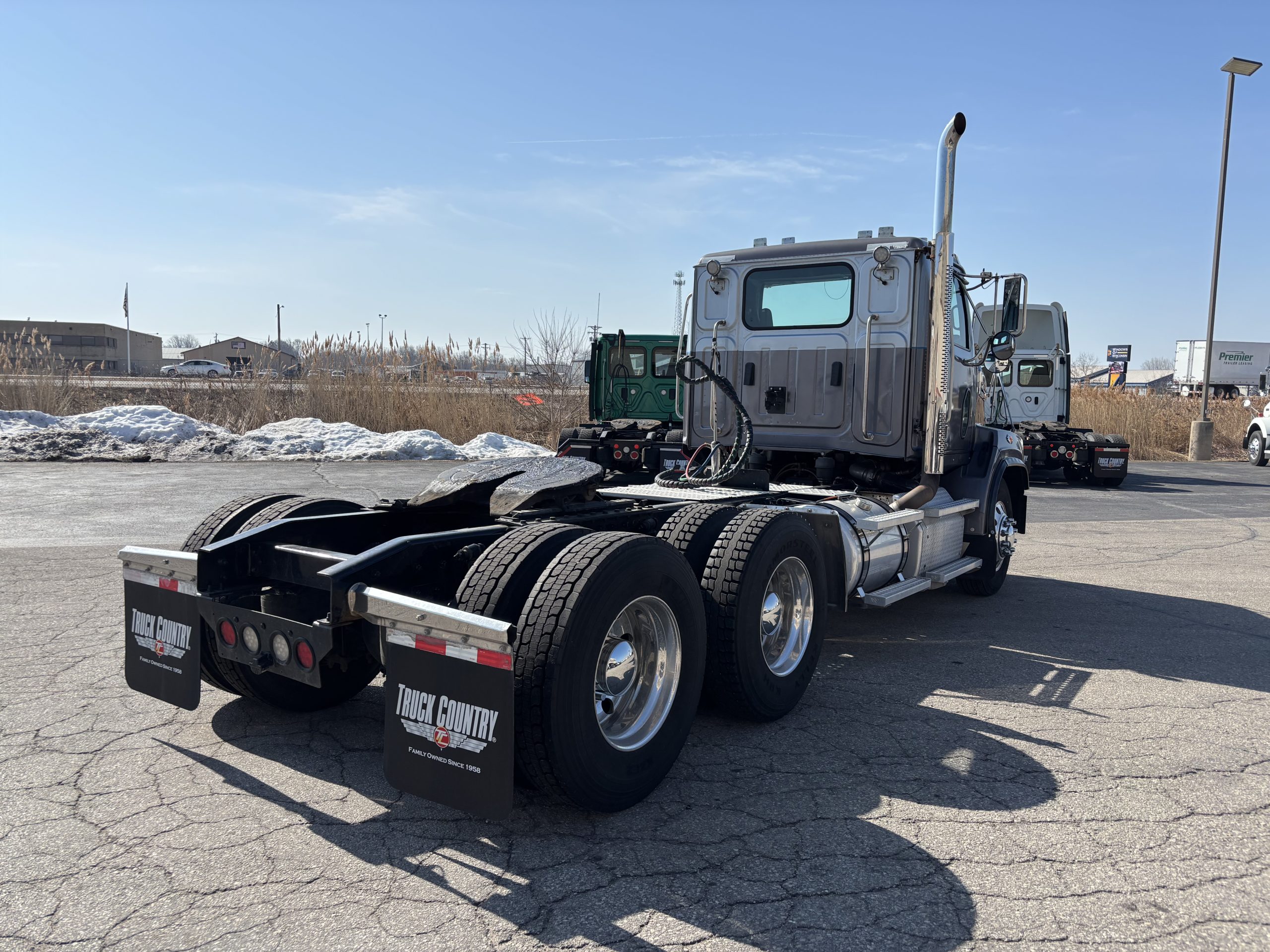 2021 Western Star 4700SB 2021 Western Star 4700SB - image 6 of 6
