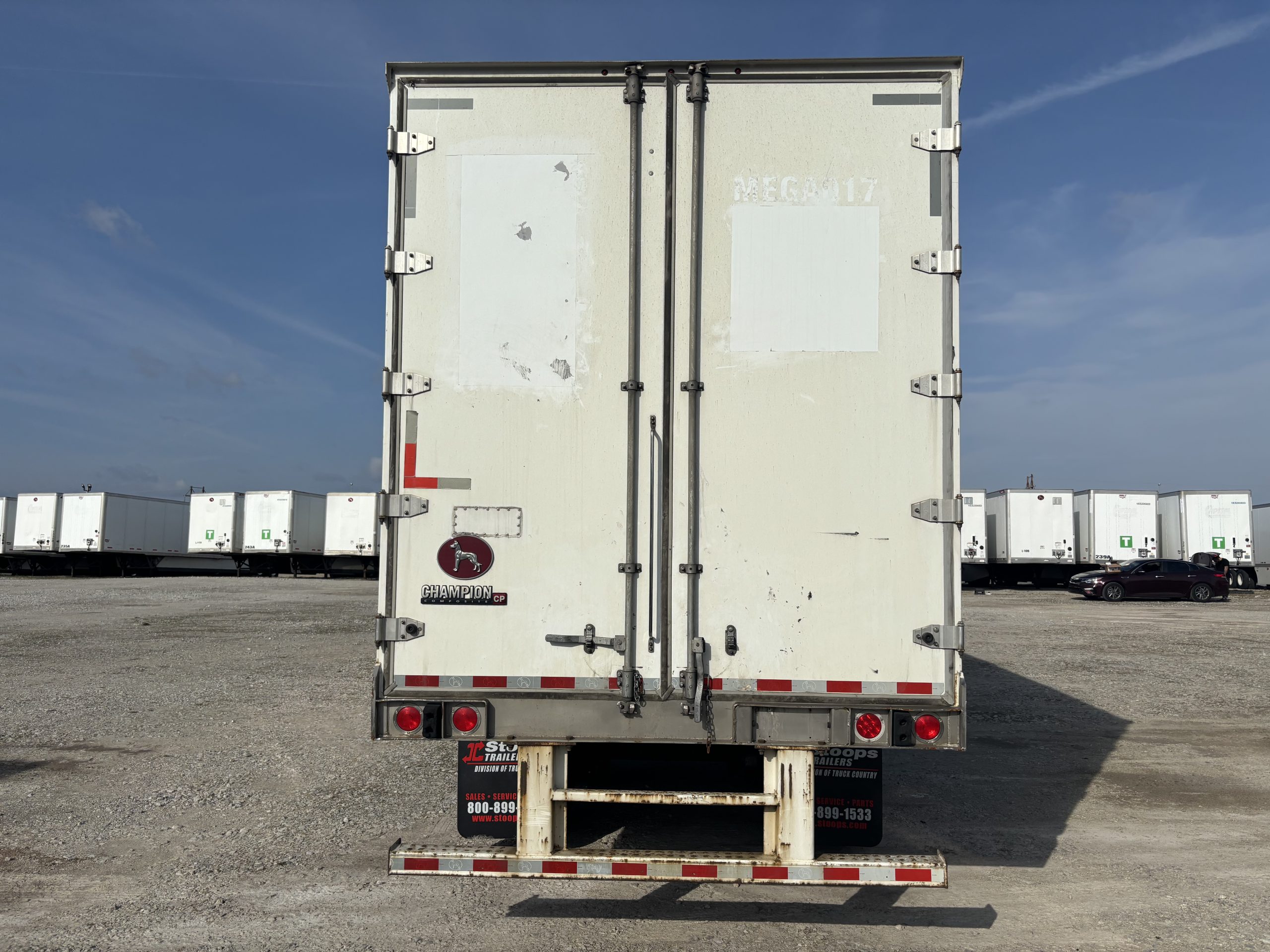 2022 Great Dane COMPOSITE 2022 Great Dane COMPOSITE - image 3 of 6