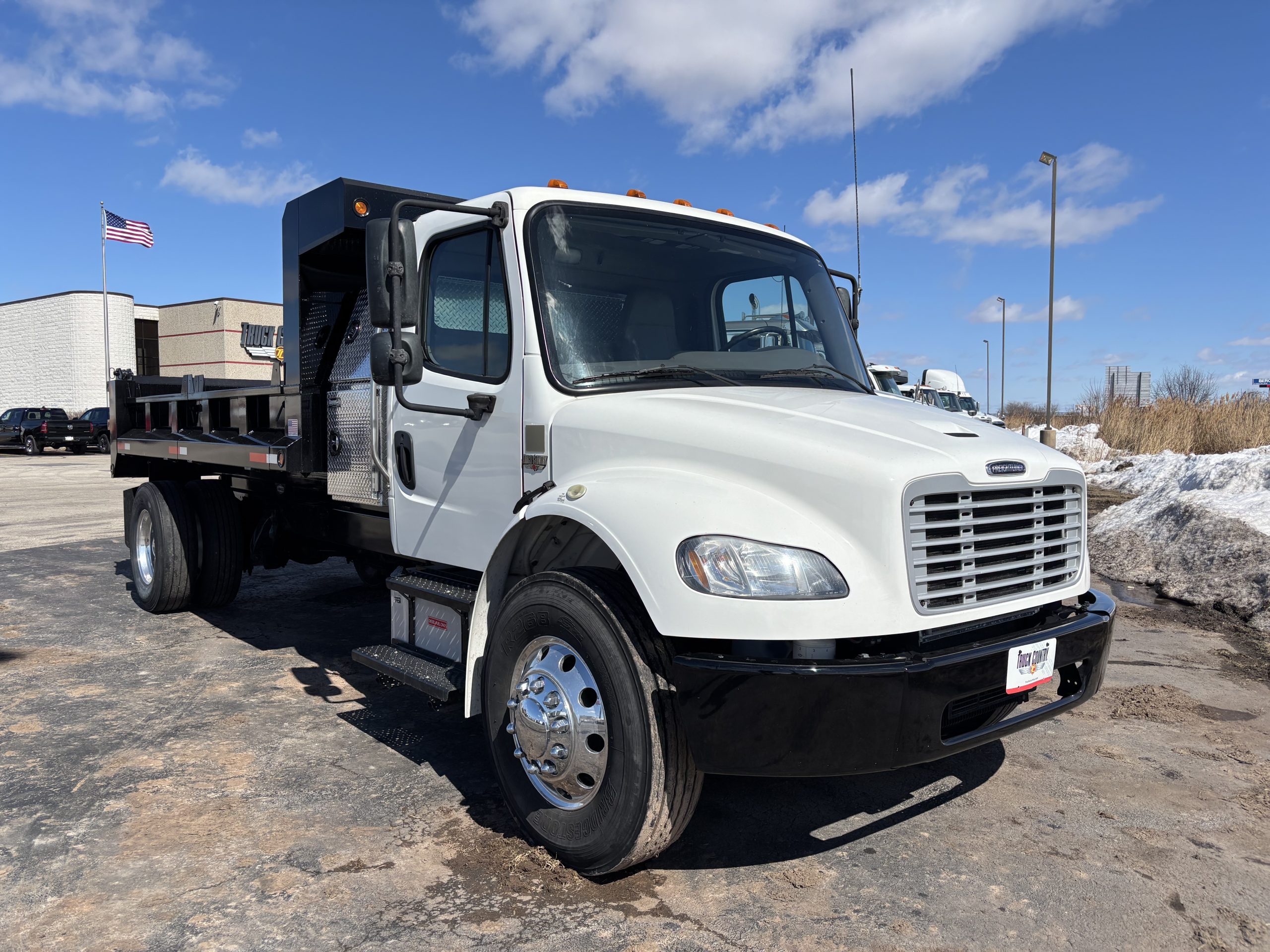 2019 Freightliner M260 2019 Freightliner M260 - image 3 of 6