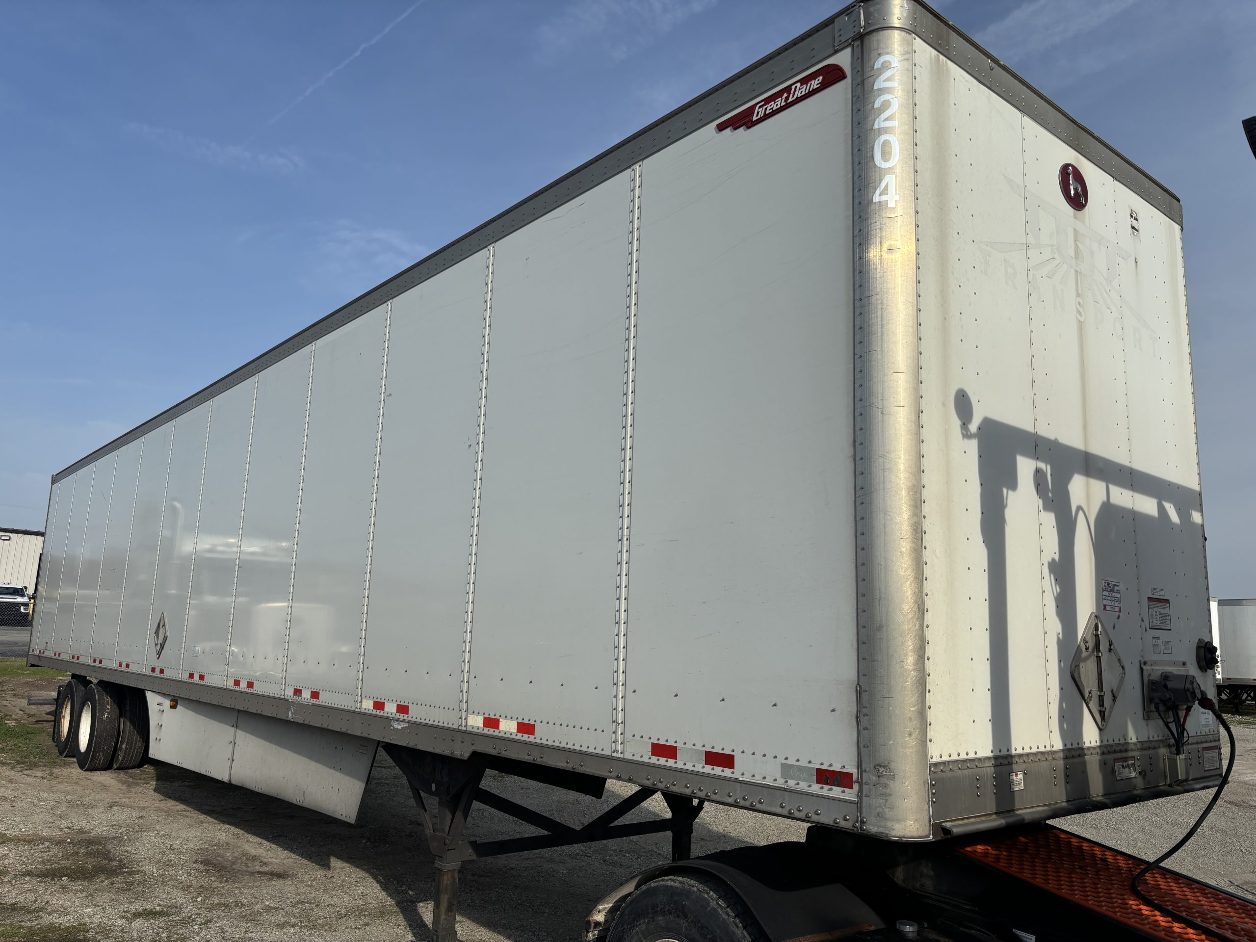 2022 Great Dane COMPOSITE 2022 Great Dane COMPOSITE - image 2 of 6