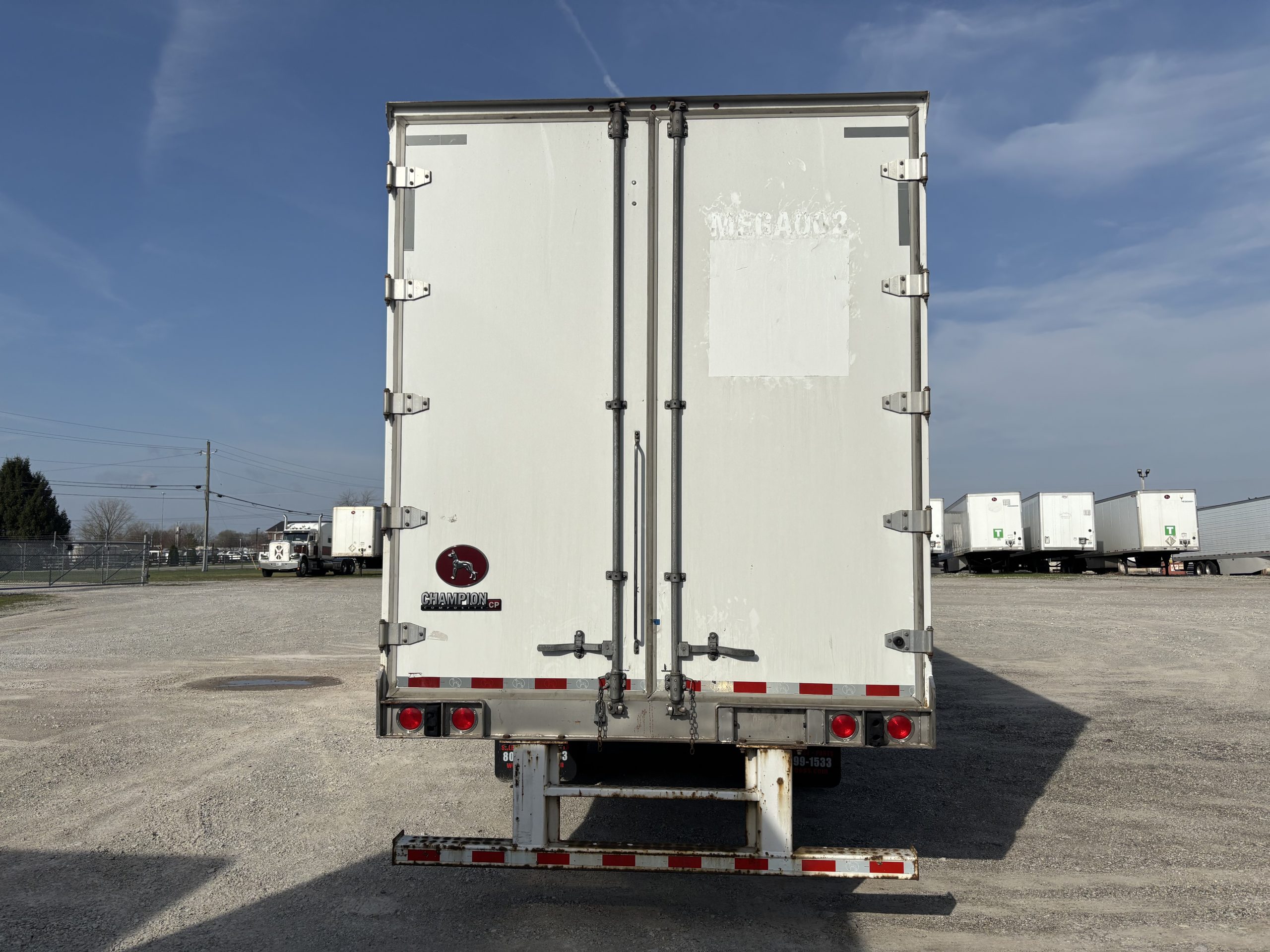 2022 Great Dane COMPOSITE 2022 Great Dane COMPOSITE - image 4 of 6