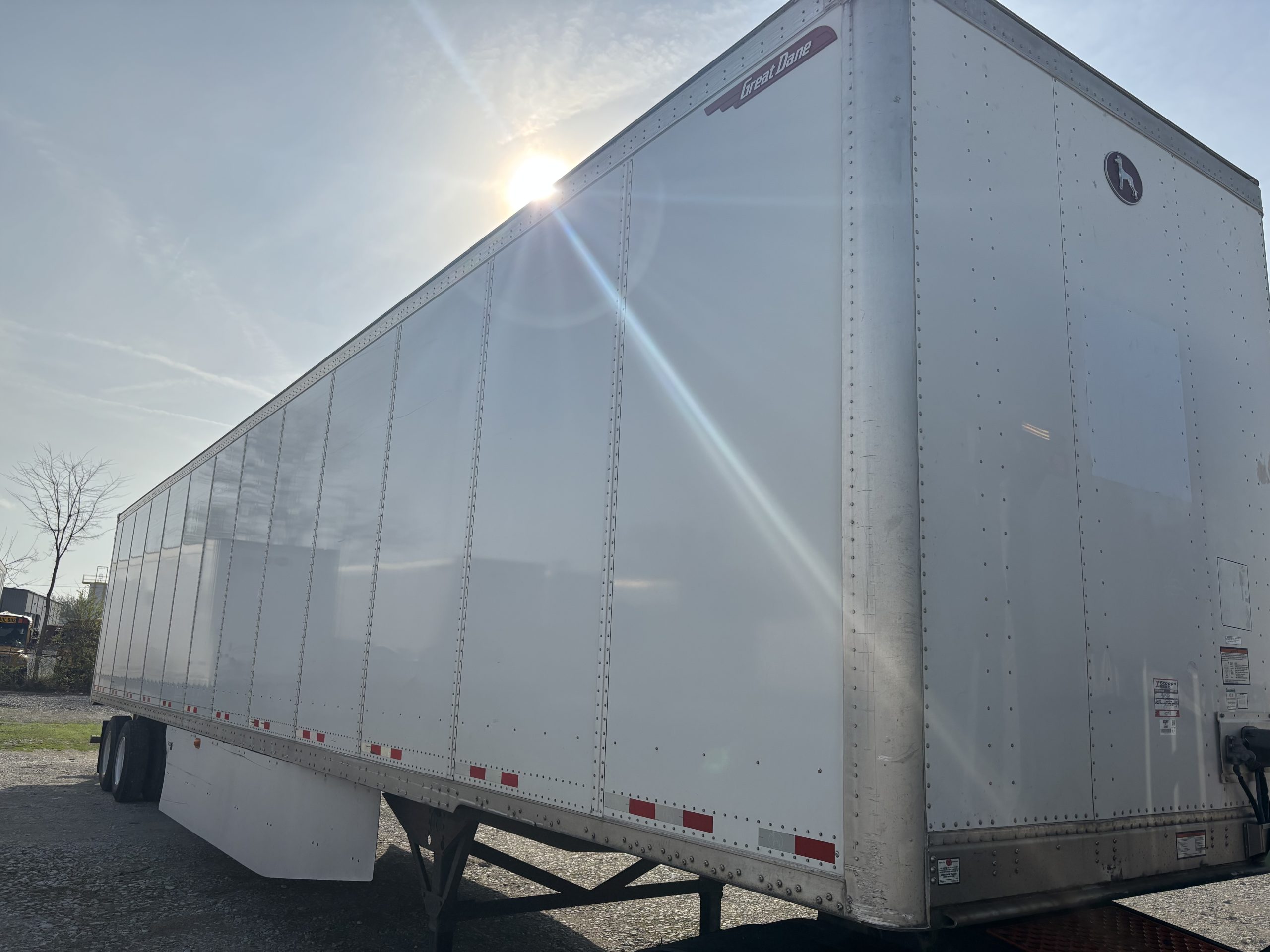 2022 Great Dane COMPOSITE 2022 Great Dane COMPOSITE - image 2 of 6