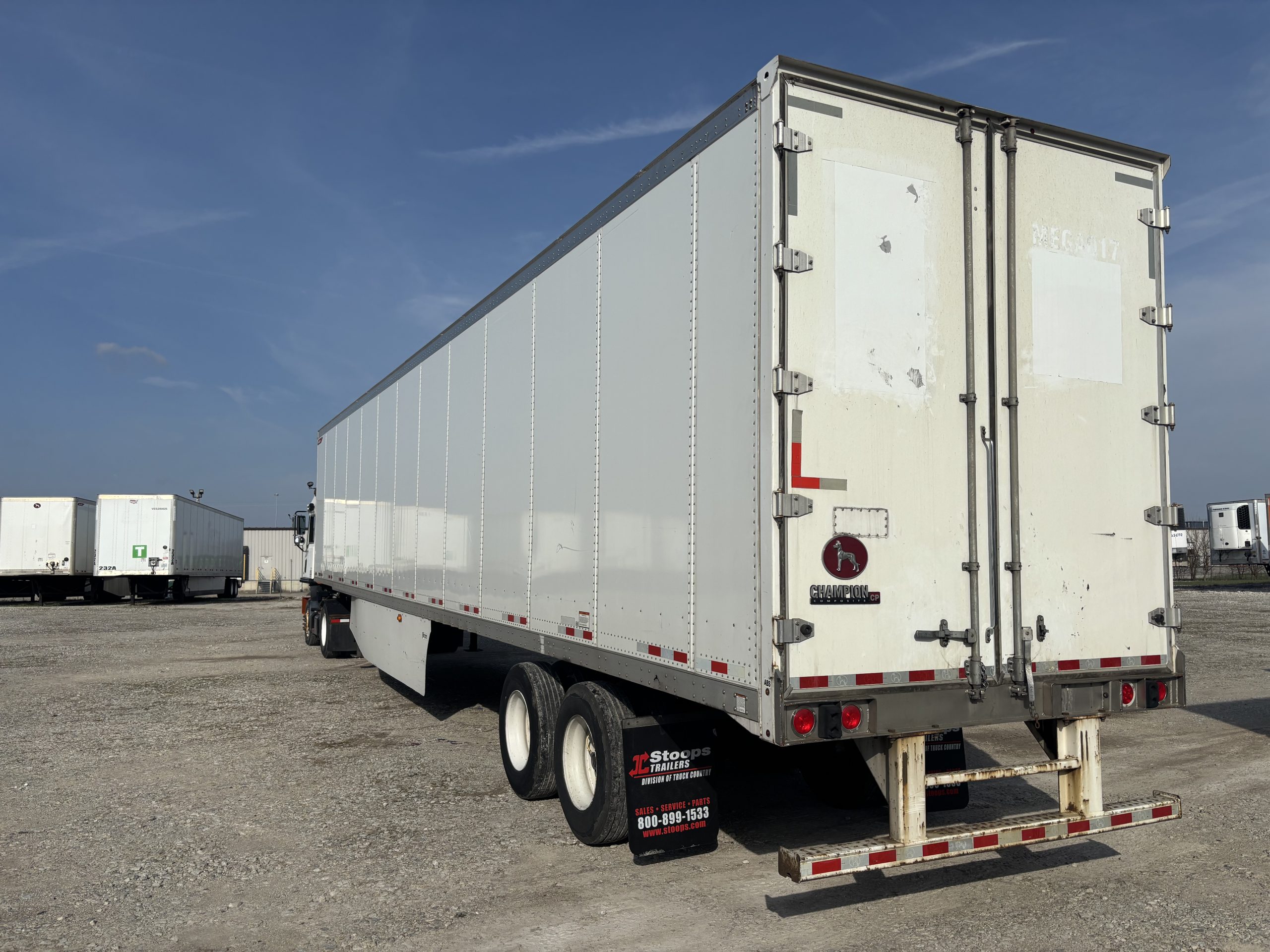 2022 Great Dane COMPOSITE 2022 Great Dane COMPOSITE - image 4 of 6