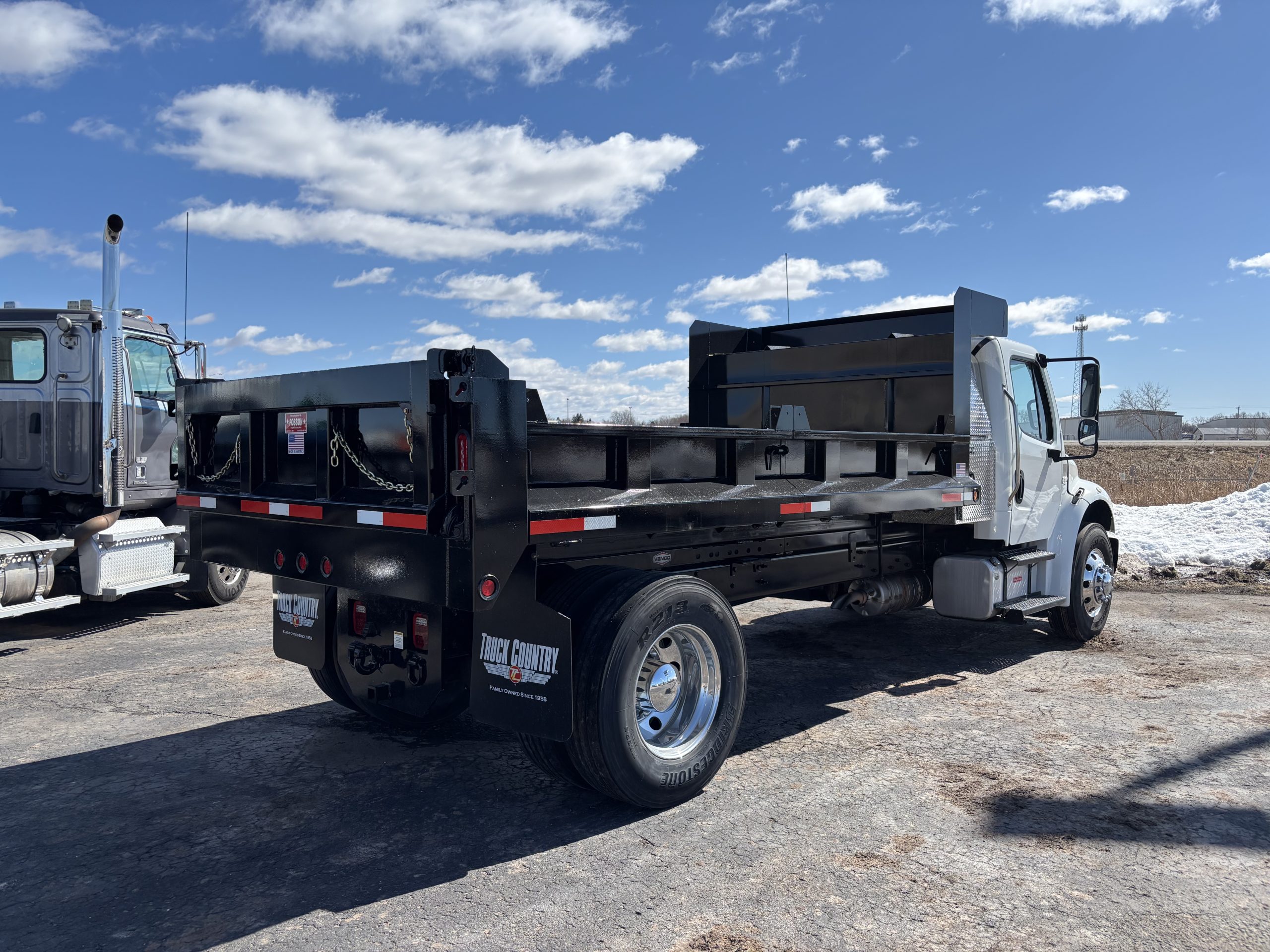 2019 Freightliner M260 2019 Freightliner M260 - image 6 of 6