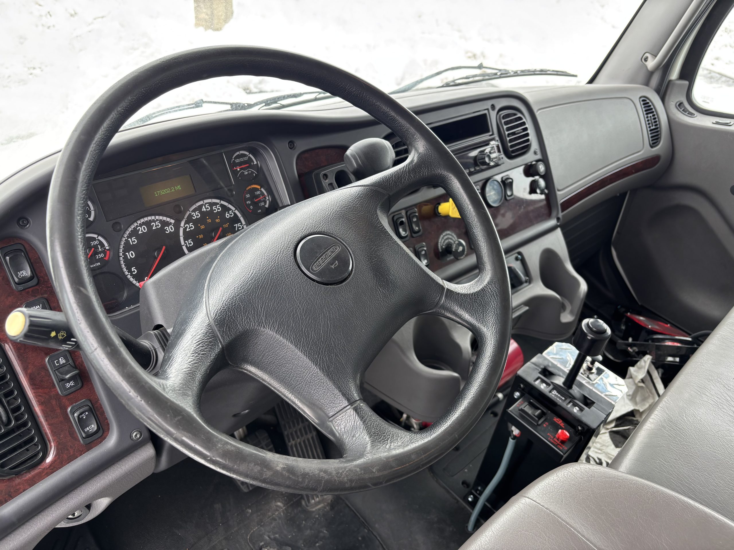 2019 Freightliner M260 2019 Freightliner M260 - image 5 of 6
