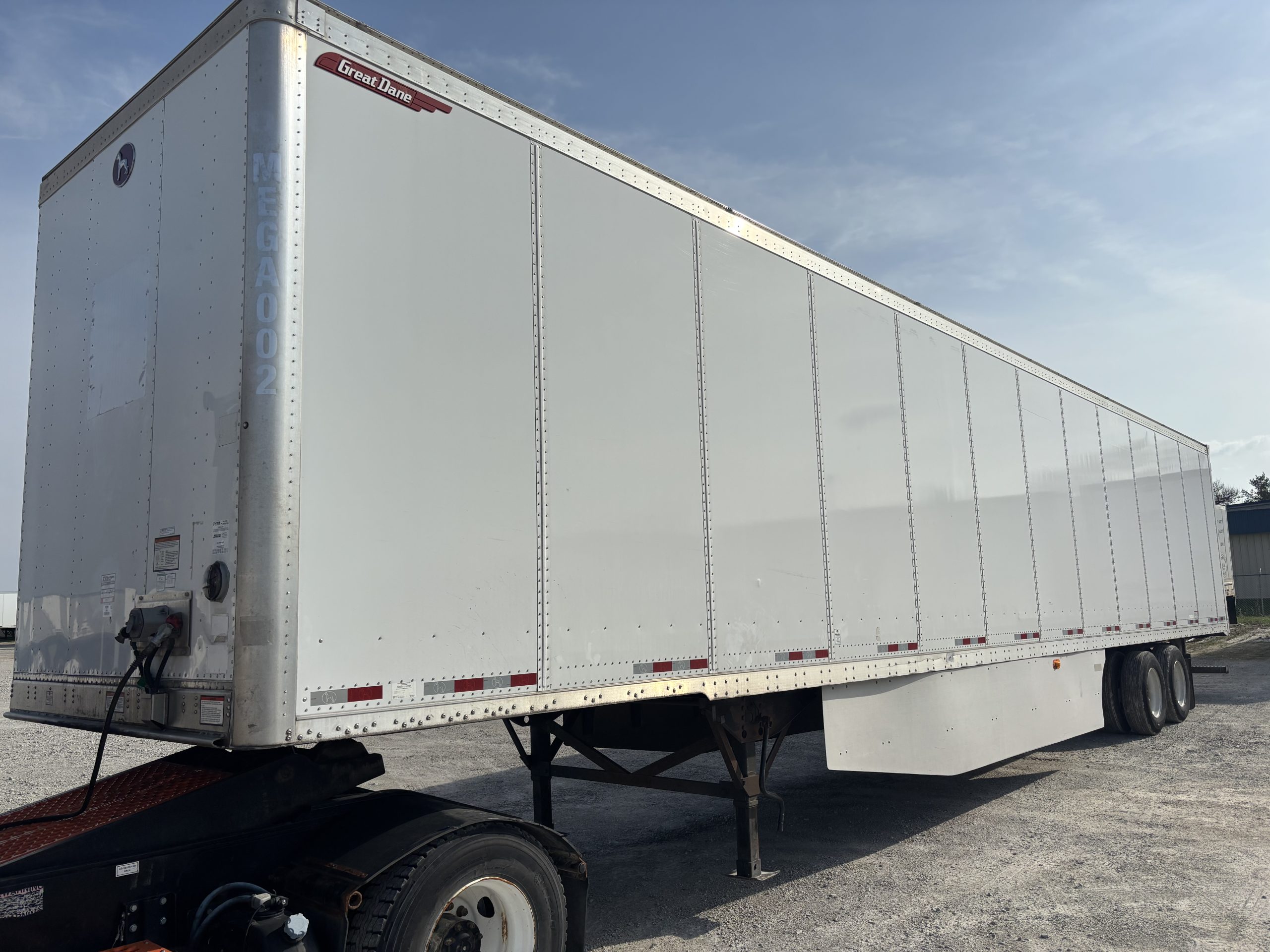 2022 Great Dane COMPOSITE 2022 Great Dane COMPOSITE - image 1 of 6