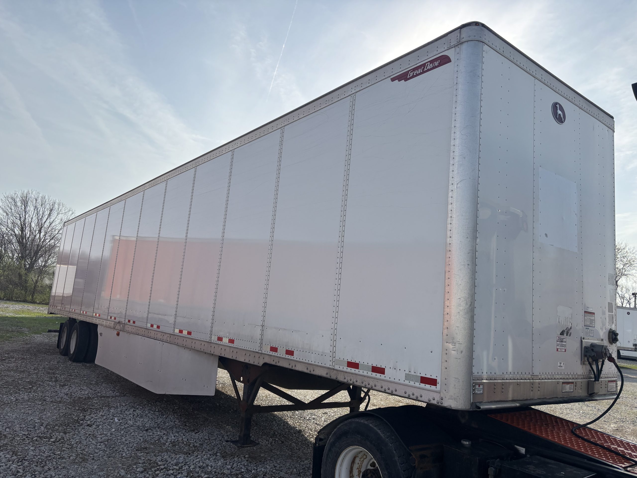 2022 Great Dane COMPOSITE 2022 Great Dane COMPOSITE - image 2 of 6