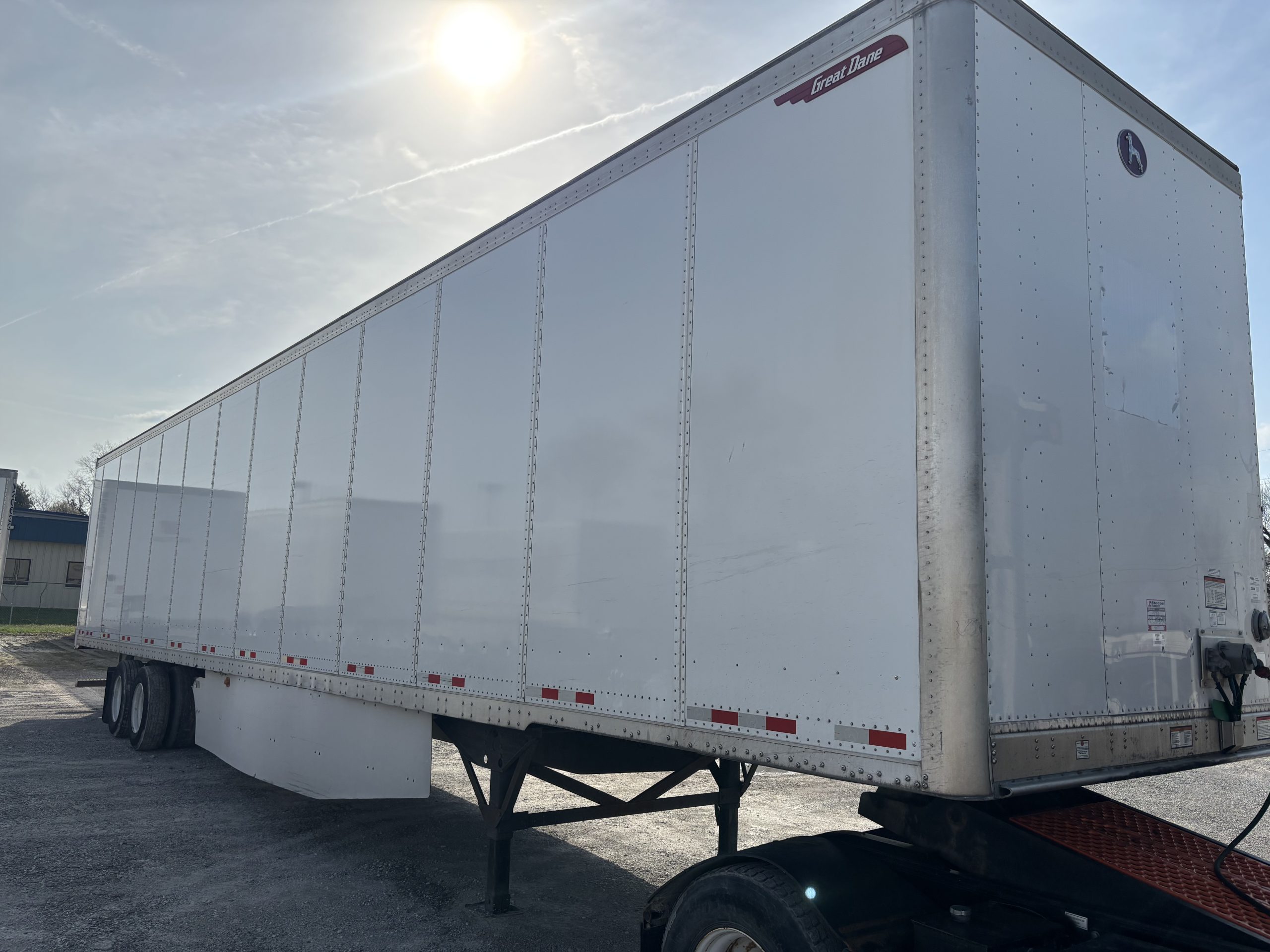 2022 Great Dane COMPOSITE 2022 Great Dane COMPOSITE - image 2 of 6