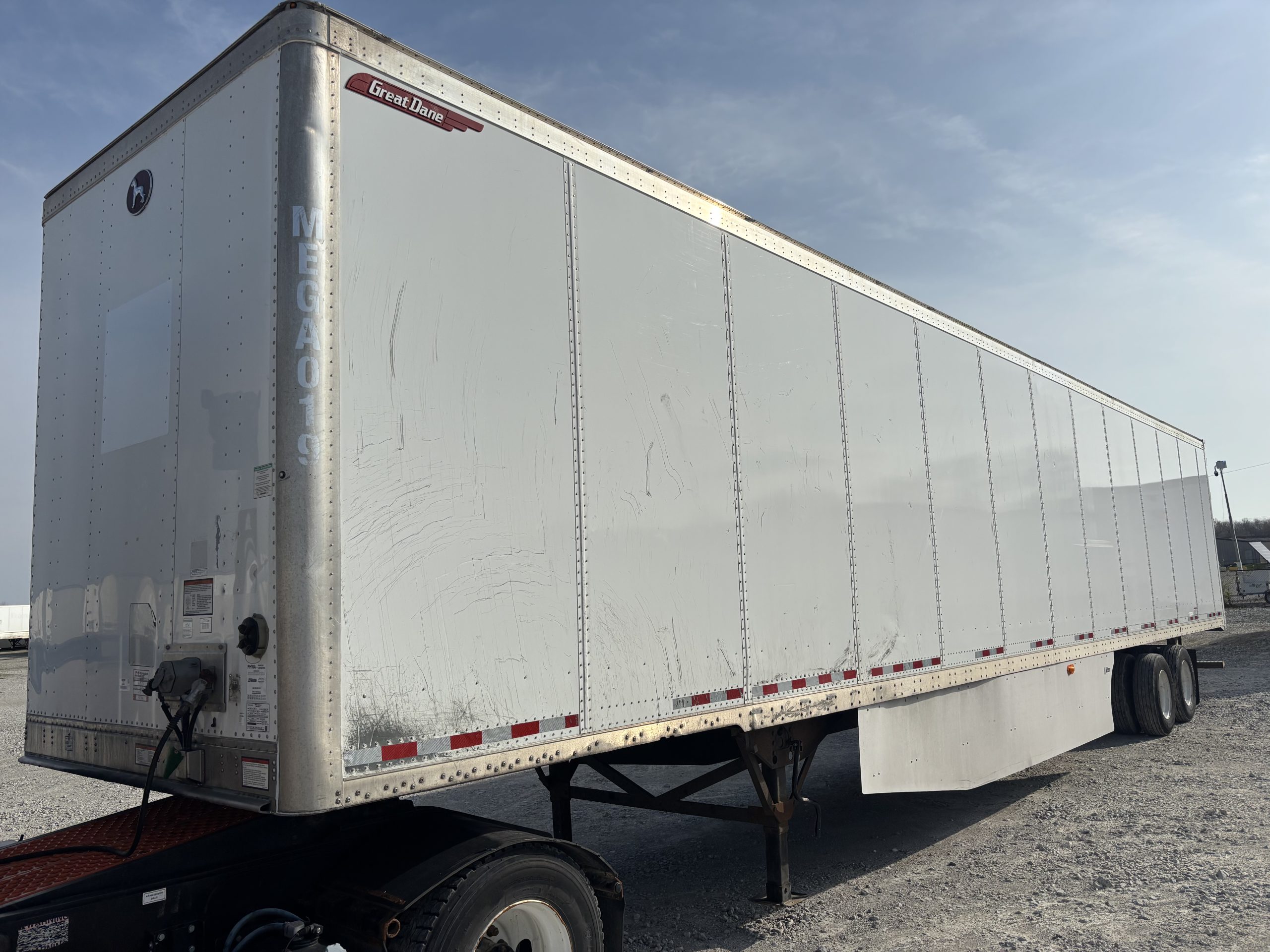 2022 Great Dane COMPOSITE 2022 Great Dane COMPOSITE - image 1 of 6