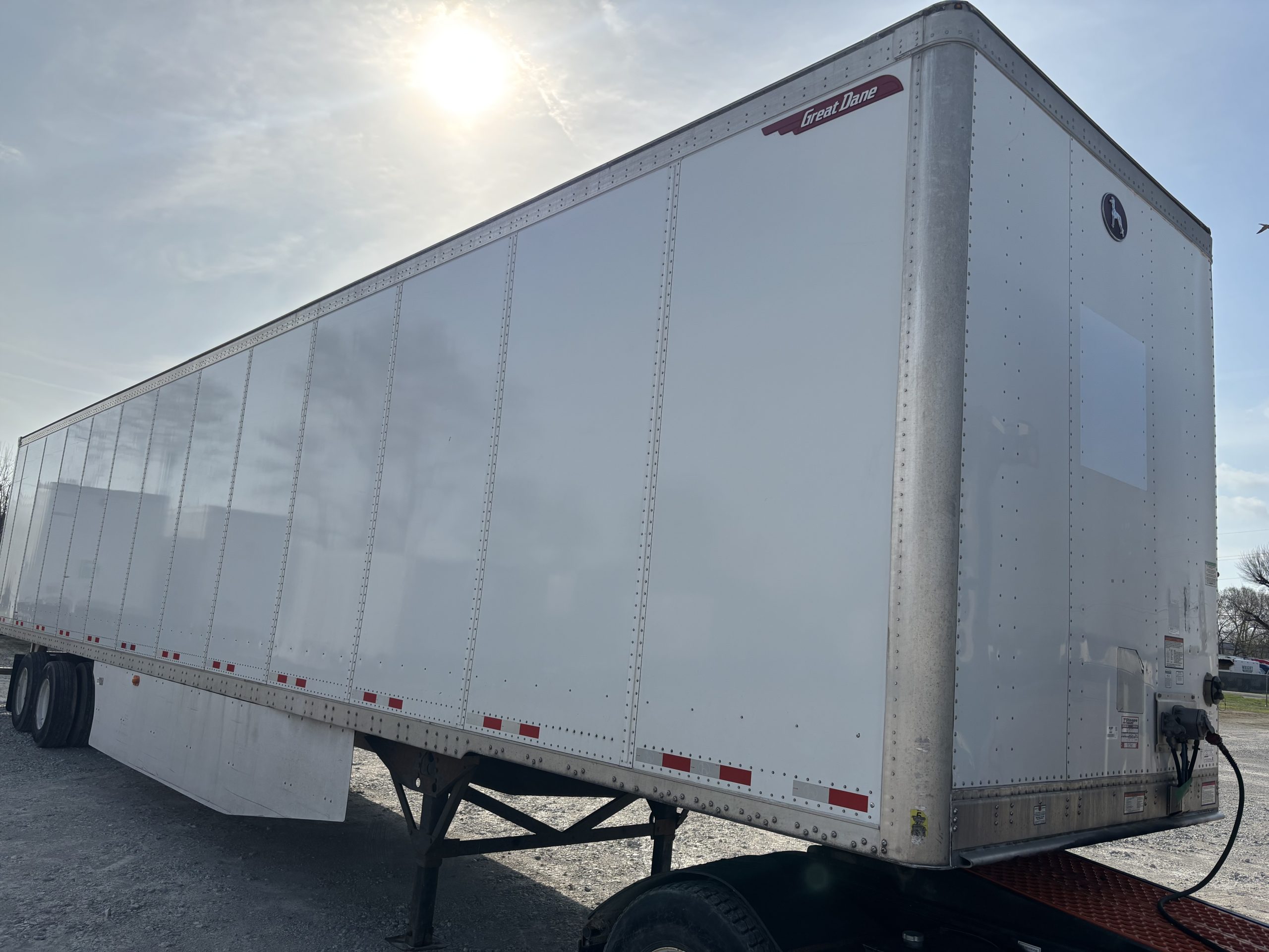 2022 Great Dane COMPOSITE 2022 Great Dane COMPOSITE - image 2 of 6