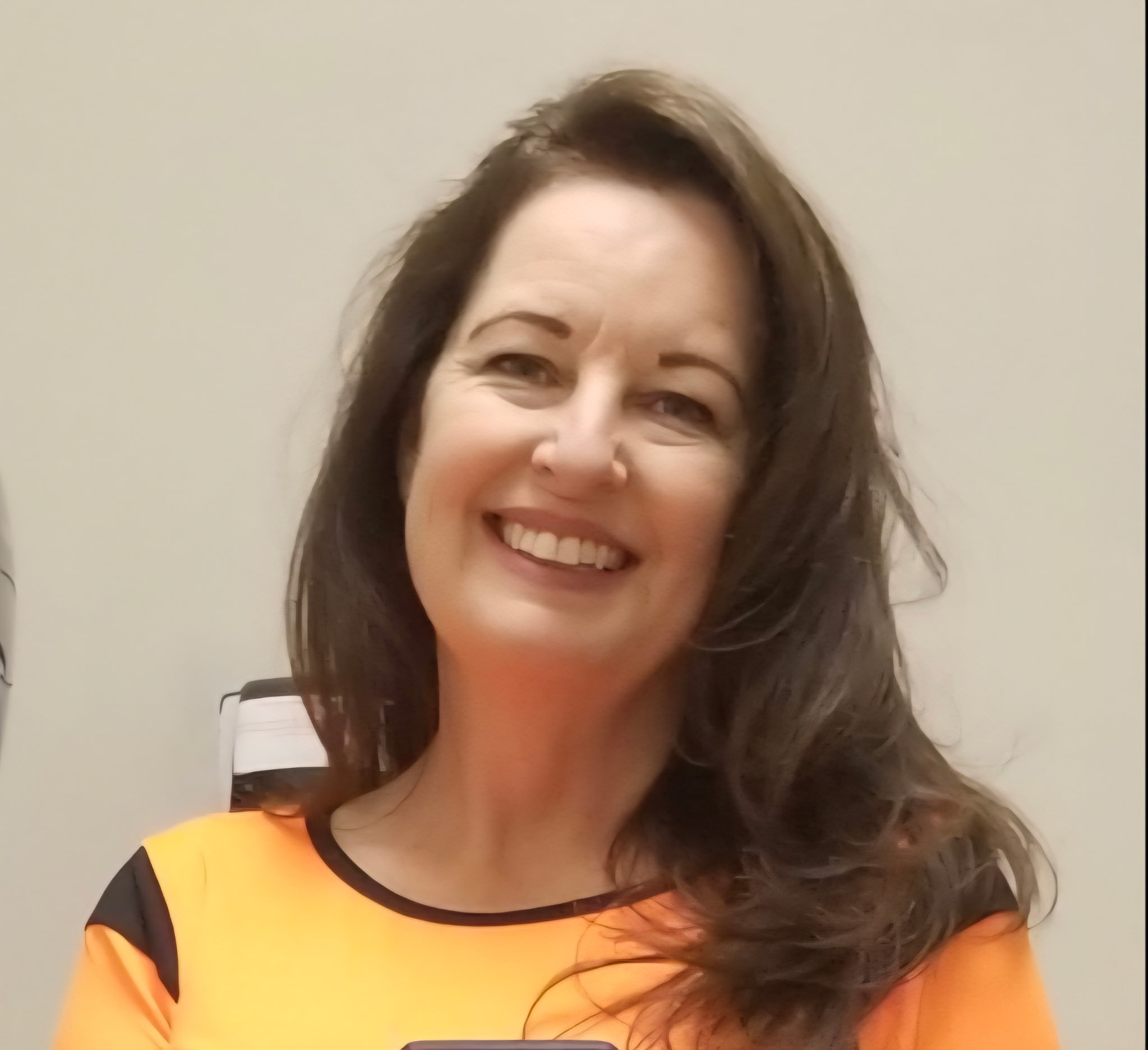 MaryClark