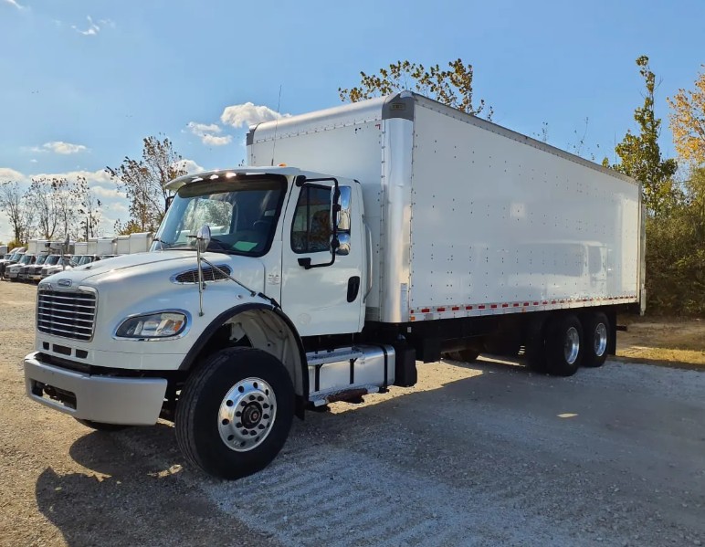 2021 Freightliner M280 2021 Freightliner M280 - image 1 of 1