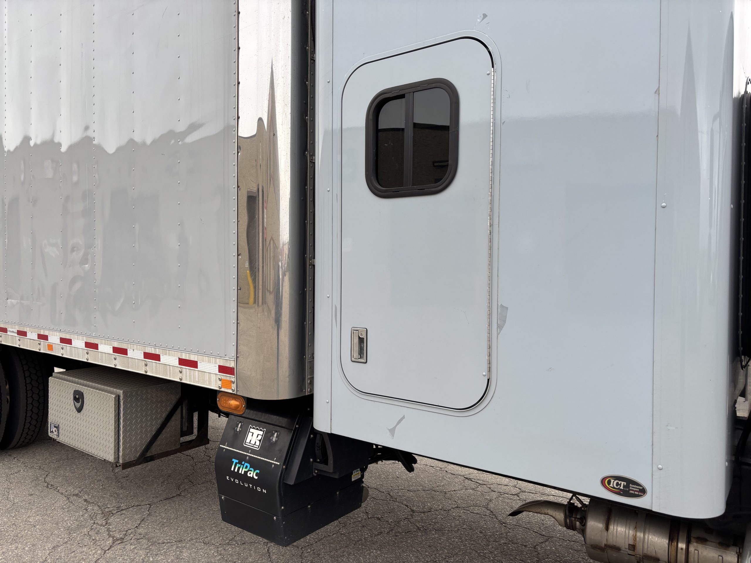 2019 Freightliner M260 068Rf00000clYs1 2019 Freightliner M260 068Rf00000clYs1